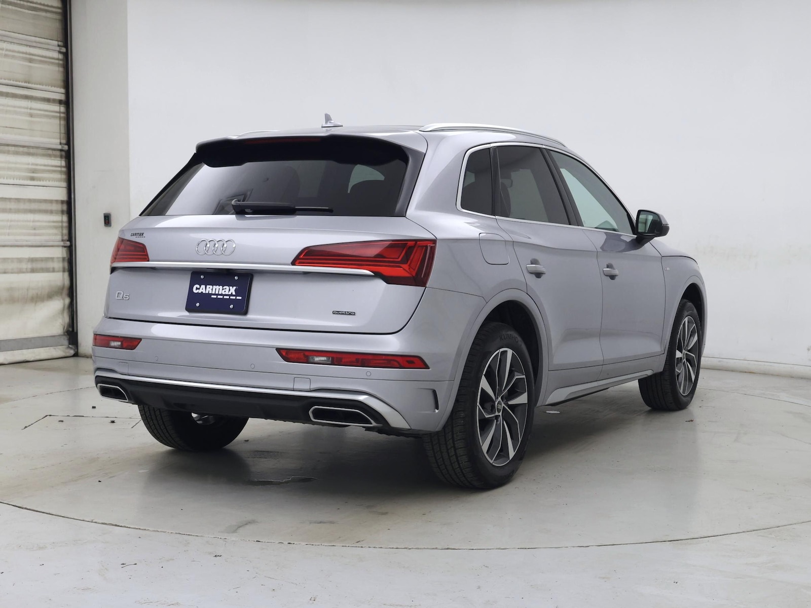 2023 Audi Q5 Premium - Photo 9