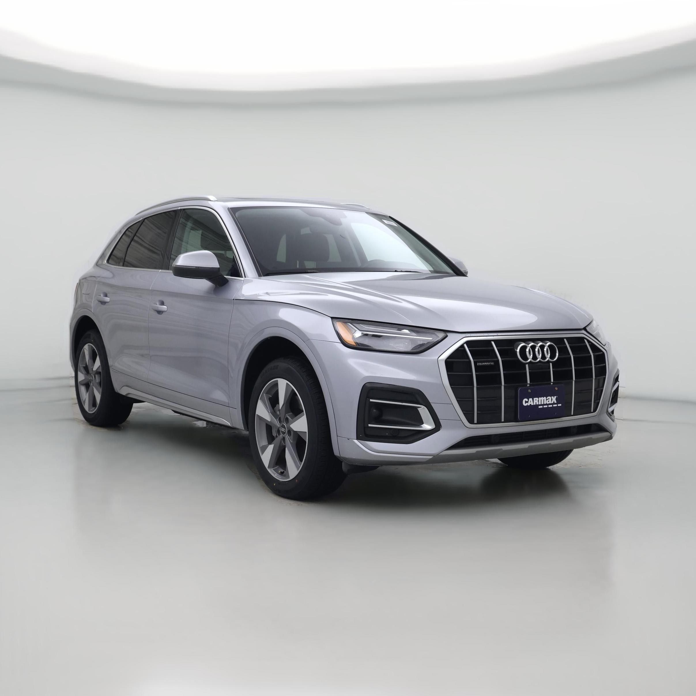 Thumbnail: 2023 Audi Q5 - 1