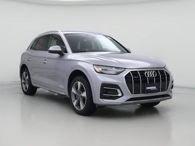 2023 Audi Q5 Premium Plus