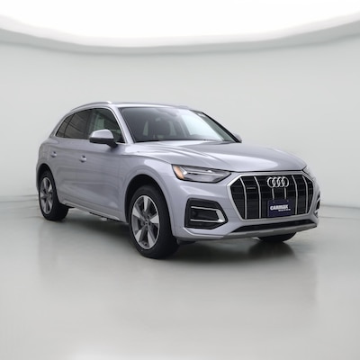 2023 Audi Q5 Premium Plus