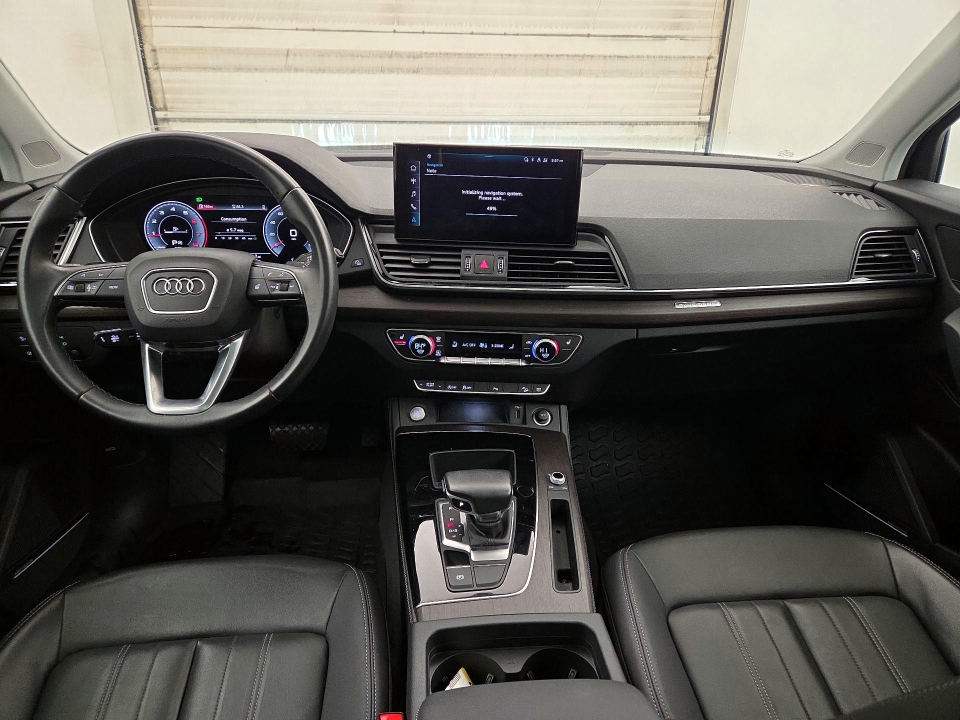 Thumbnail: 2023 Audi Q5 - 9