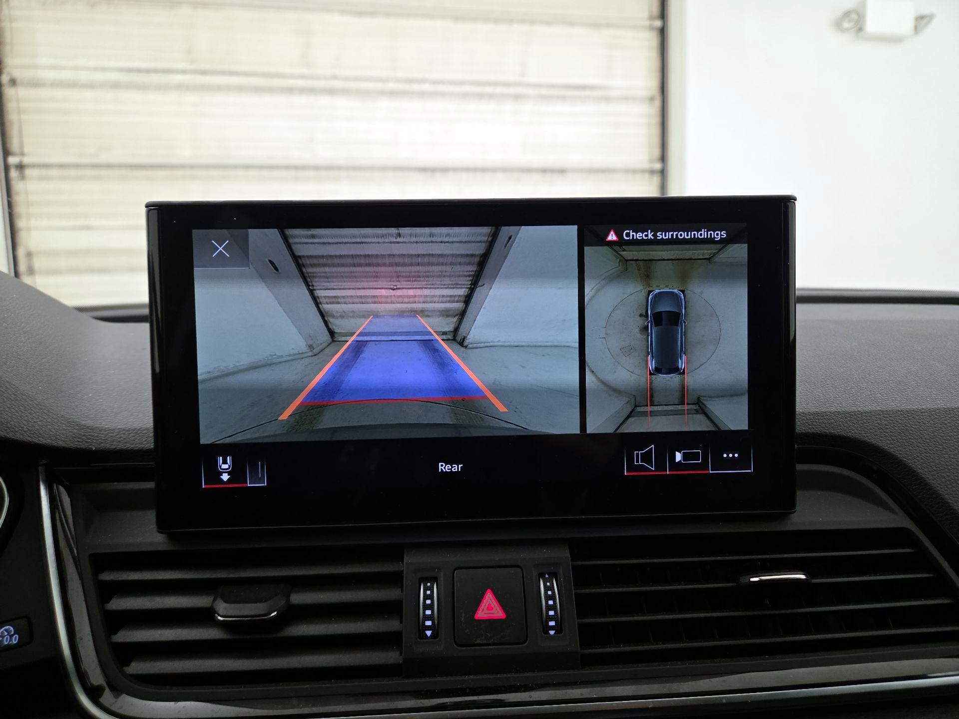 Thumbnail: 2023 Audi Q5 - 14