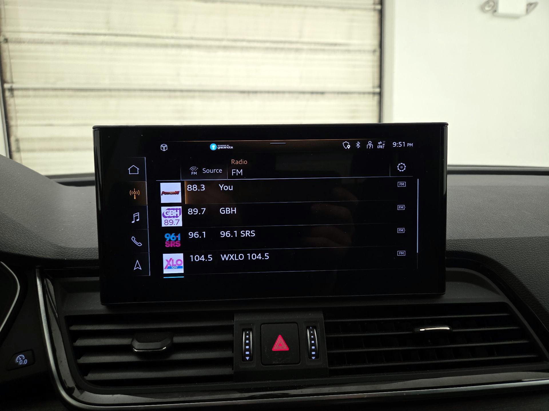 Thumbnail: 2023 Audi Q5 - 15