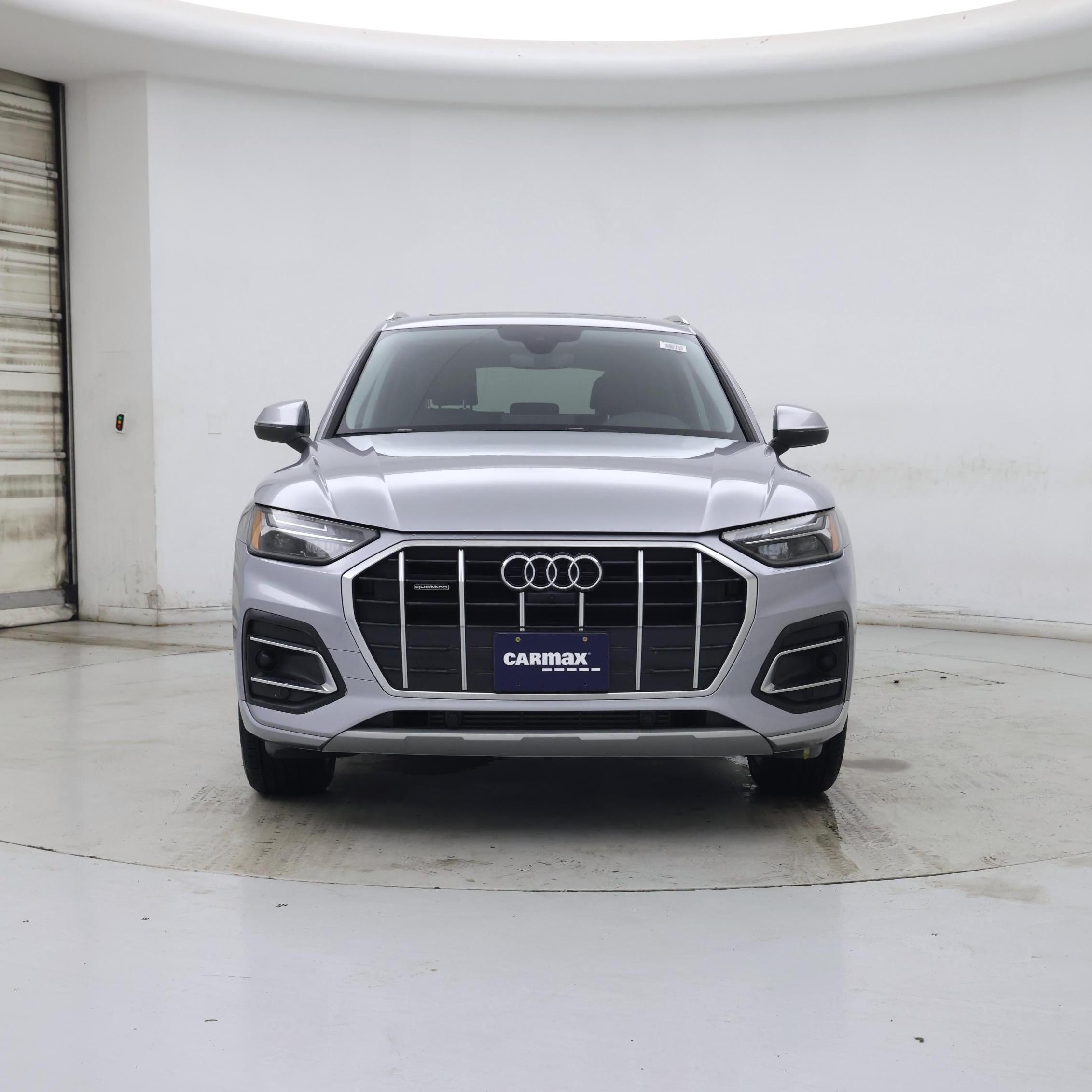 Thumbnail: 2023 Audi Q5 - 5