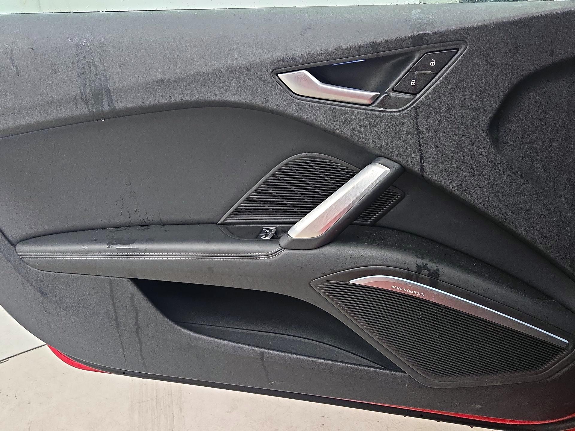 Thumbnail: 2016 Audi TTS - 12