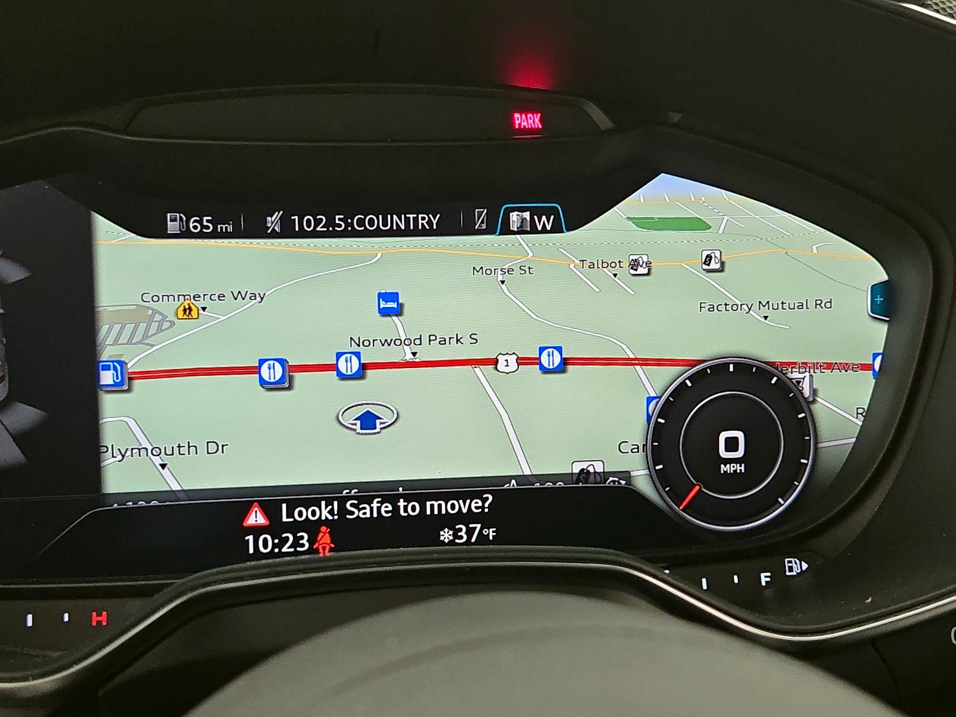 Thumbnail: 2016 Audi TTS - 14