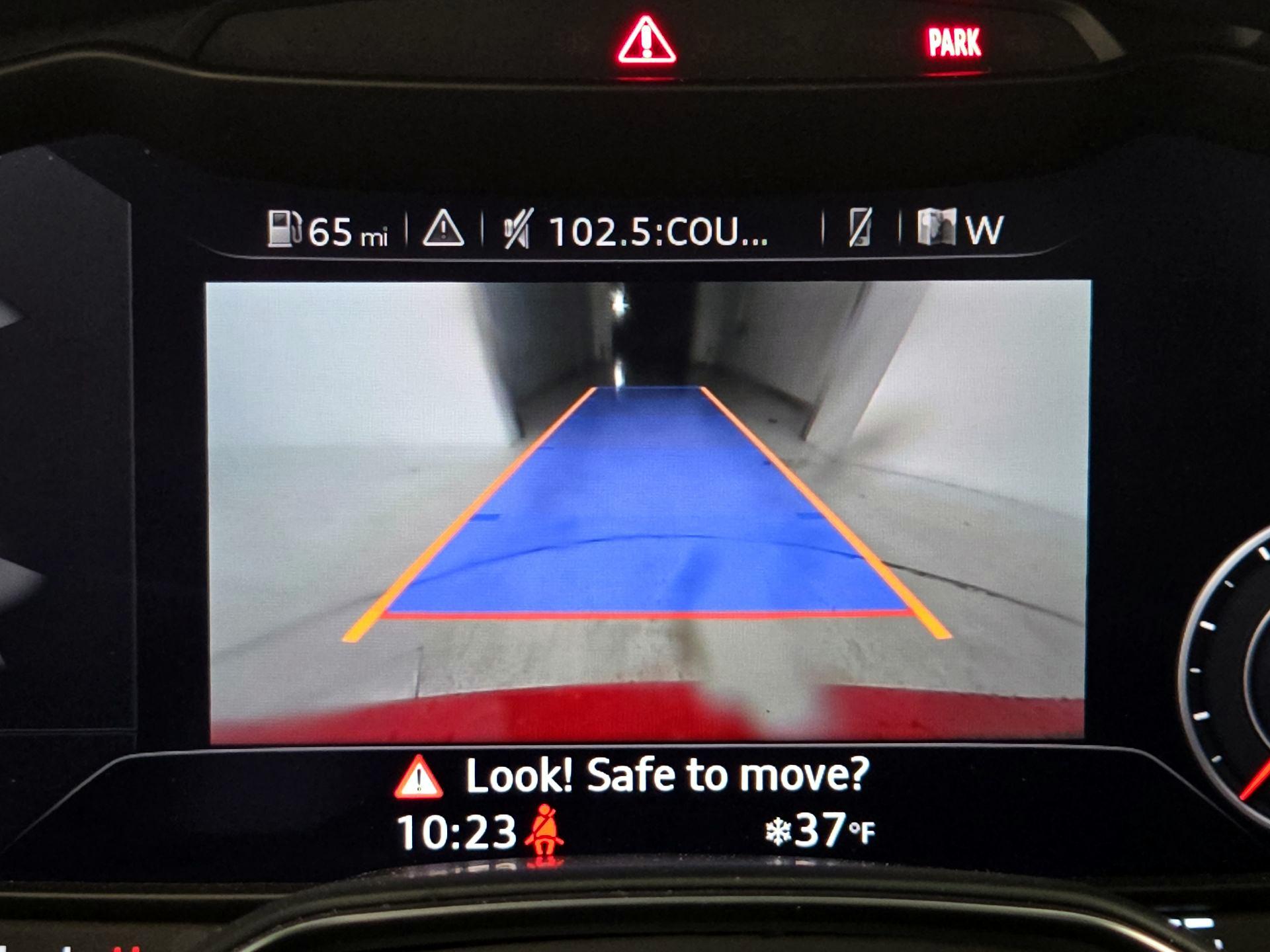 Thumbnail: 2016 Audi TTS - 15