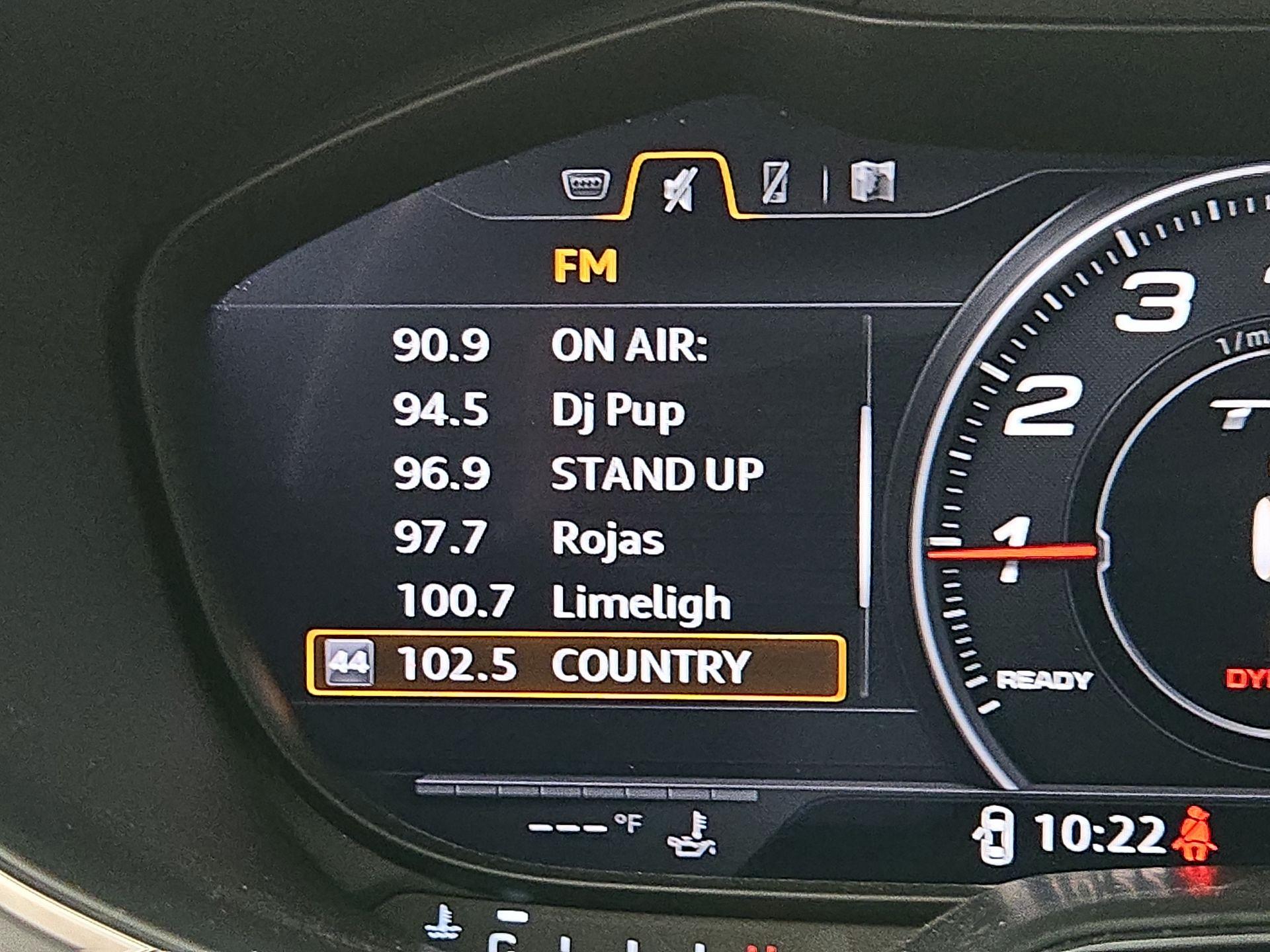 Thumbnail: 2016 Audi TTS - 16