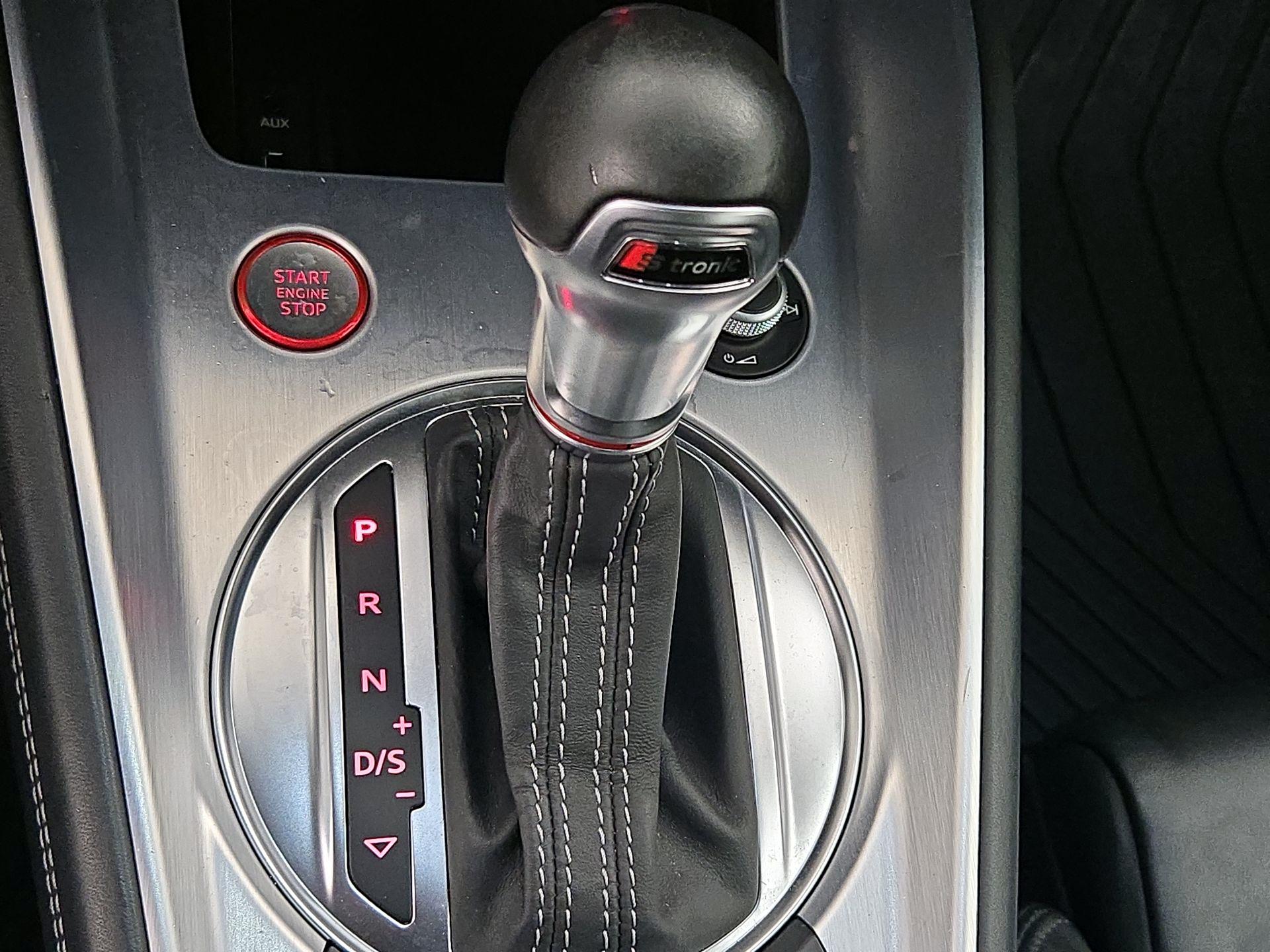 Thumbnail: 2016 Audi TTS - 18