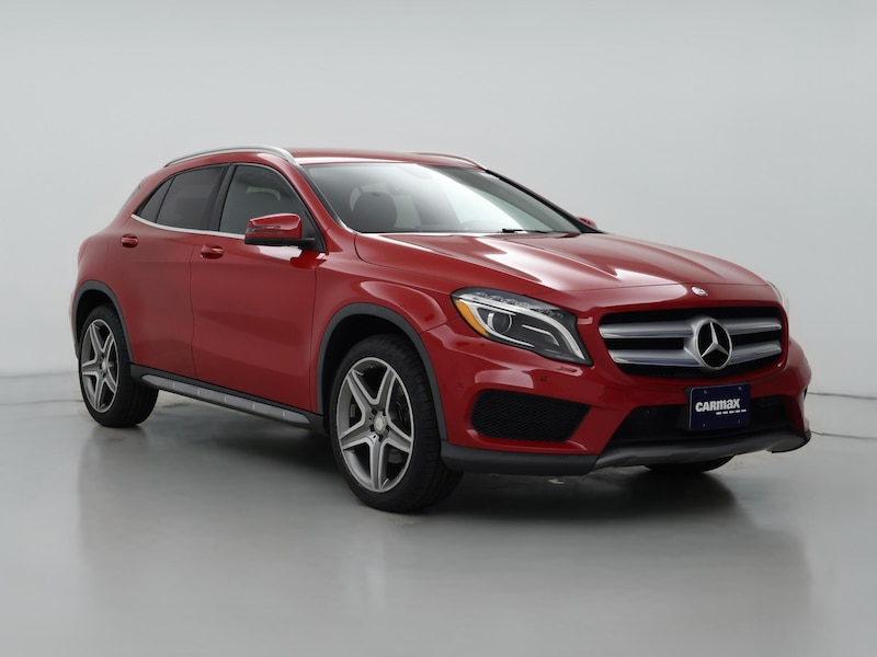 2015 Mercedes-Benz GLA 250 -
                  Laurel, MD