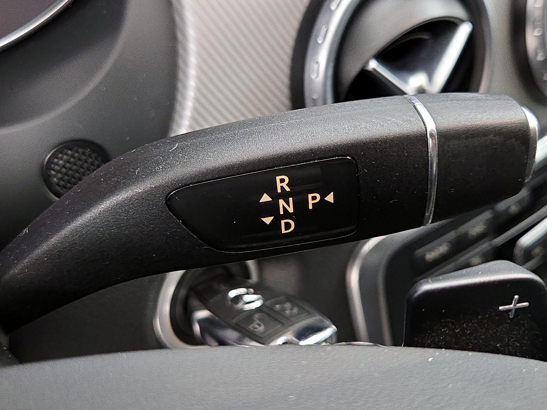 Thumbnail: 2015 Mercedes-Benz GLA - 17