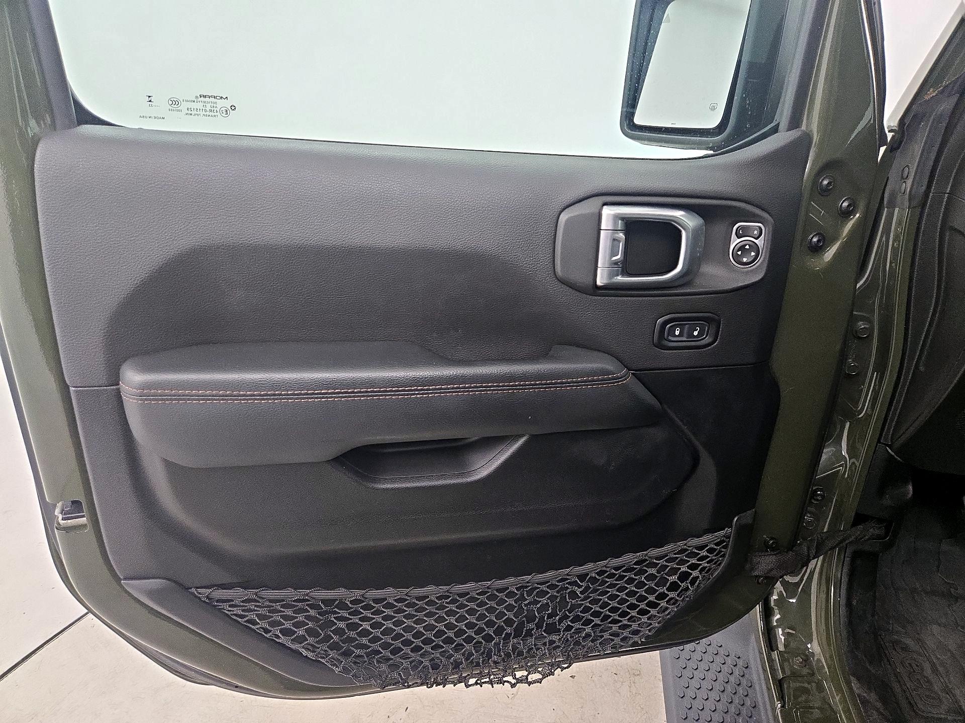 Thumbnail: 2023 Jeep Wrangler - 12