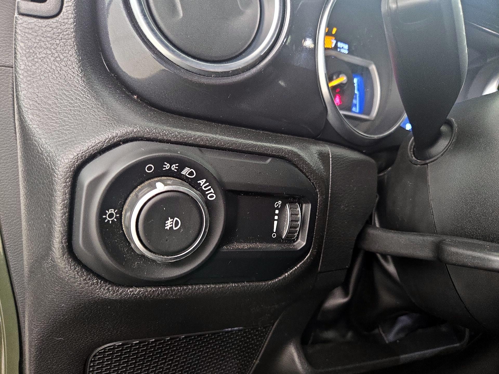 Thumbnail: 2023 Jeep Wrangler - 13