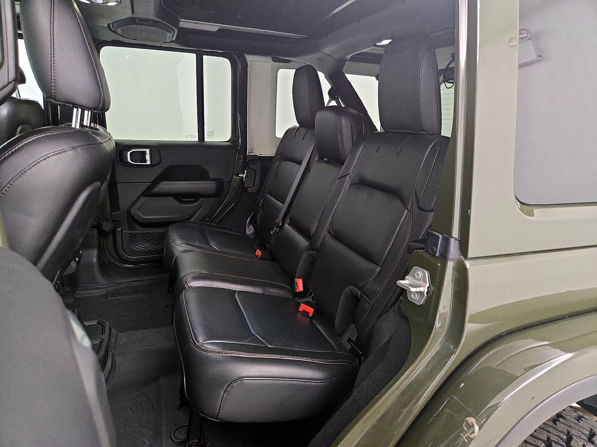 Thumbnail: 2023 Jeep Wrangler - 20