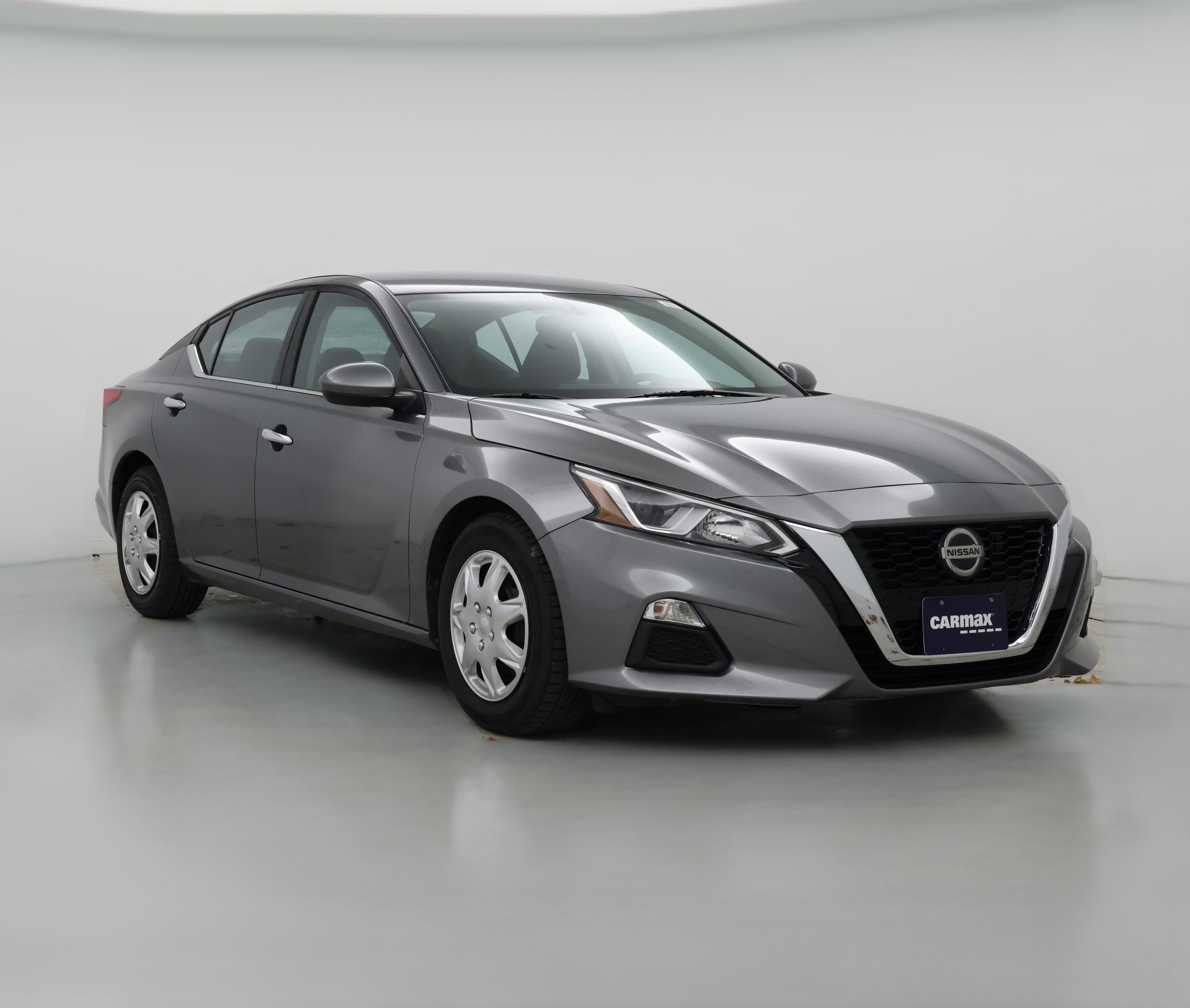 Thumbnail: 2019 Nissan Altima - 1