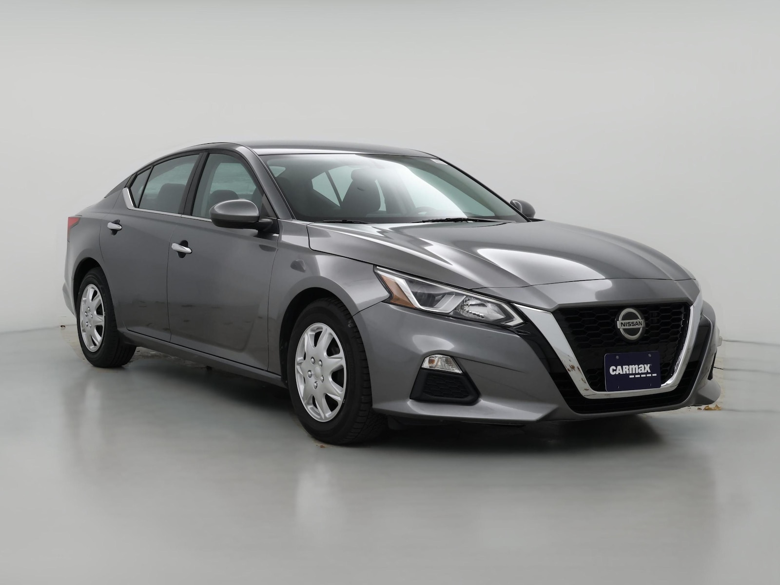 2019 Nissan Altima S