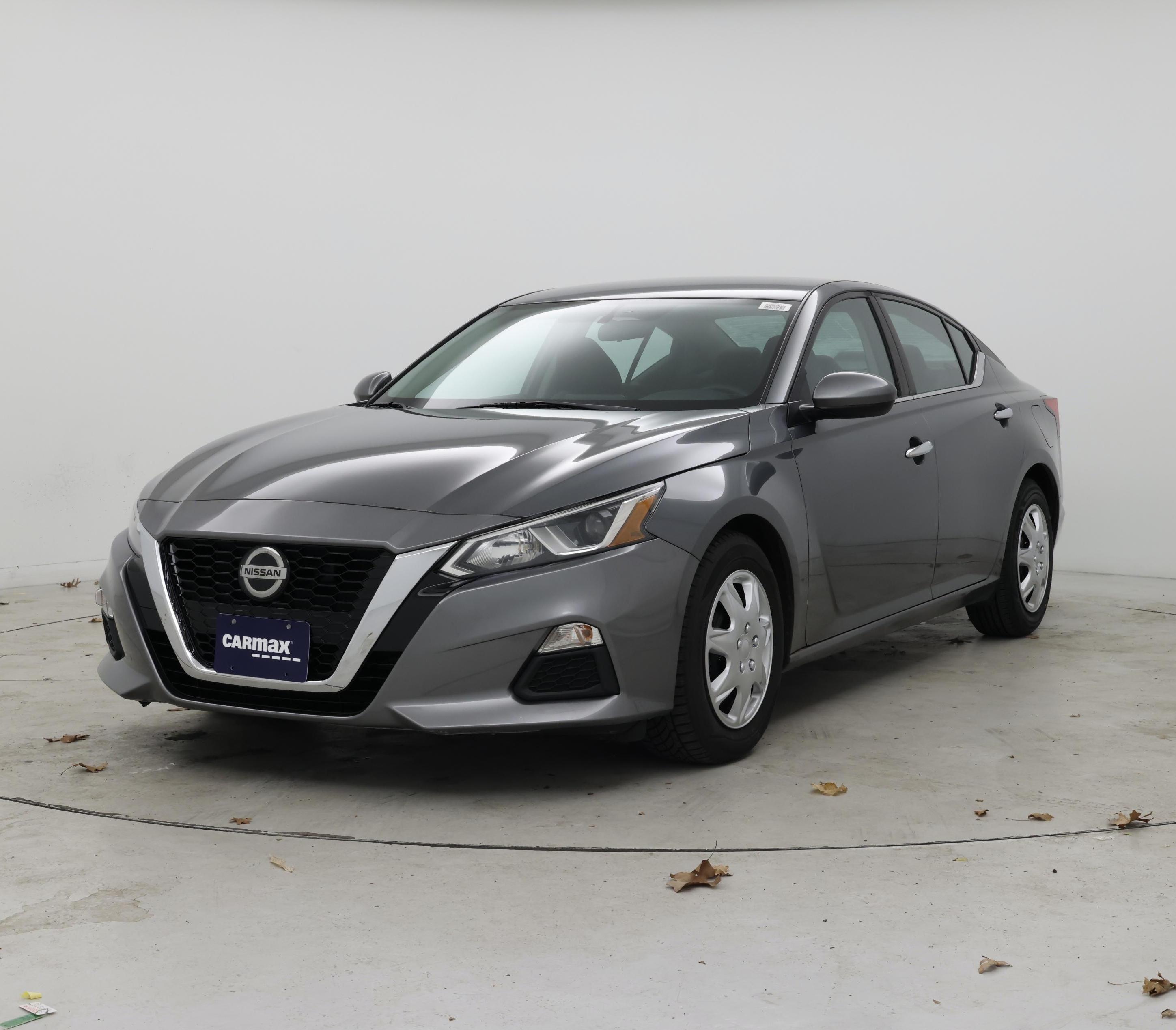 Thumbnail: 2019 Nissan Altima - 4