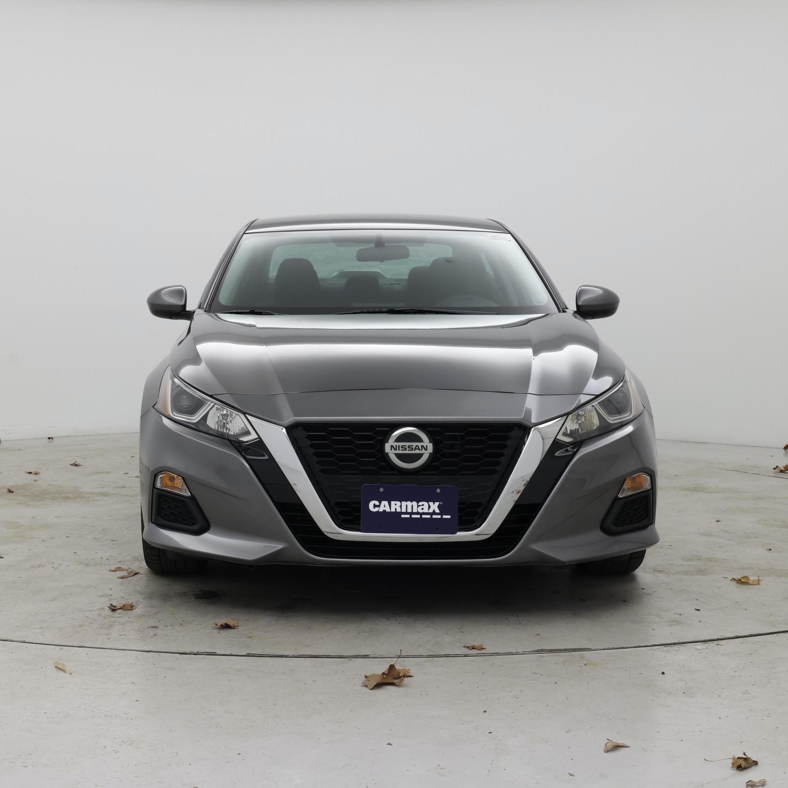 Thumbnail: 2019 Nissan Altima - 5