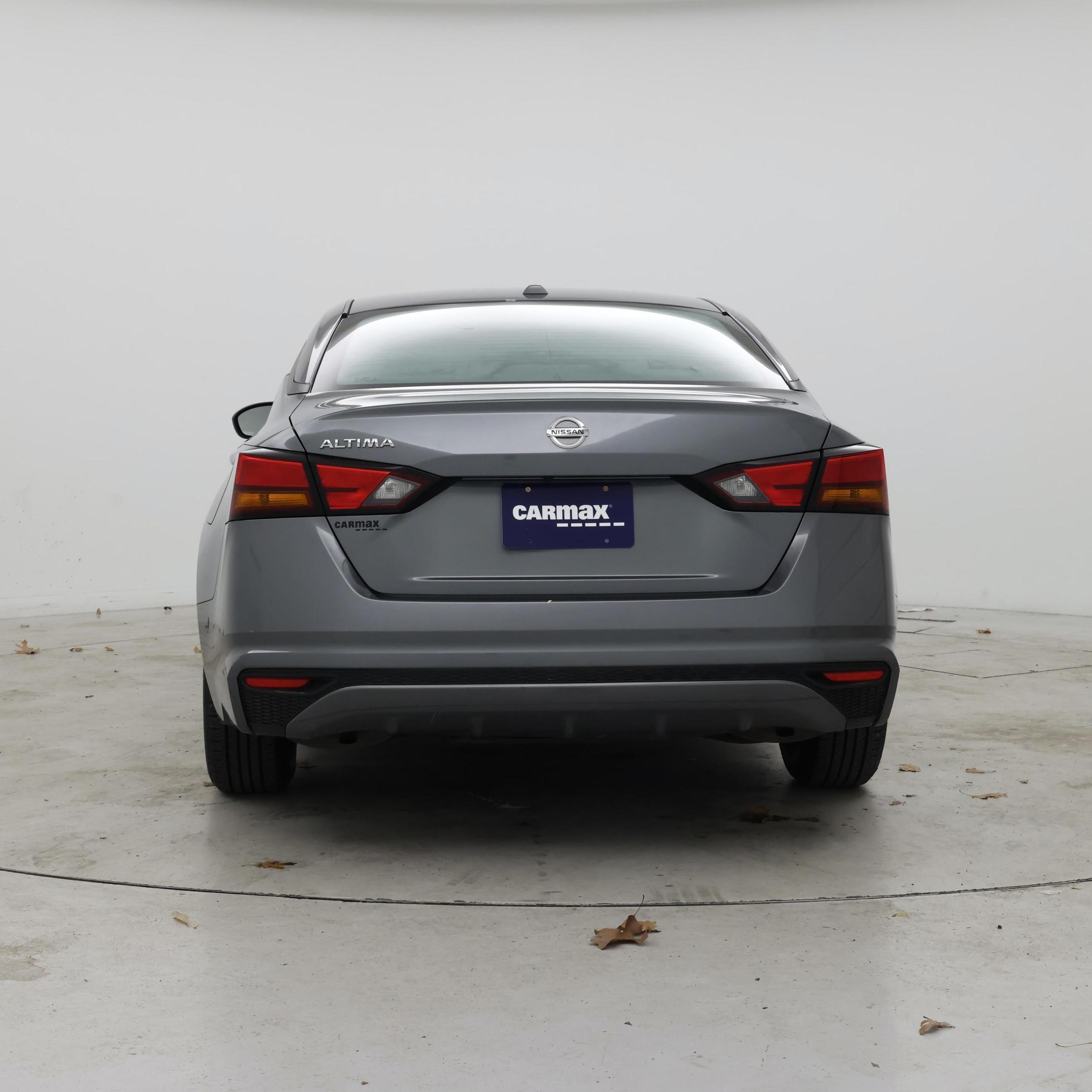 Thumbnail: 2019 Nissan Altima - 6