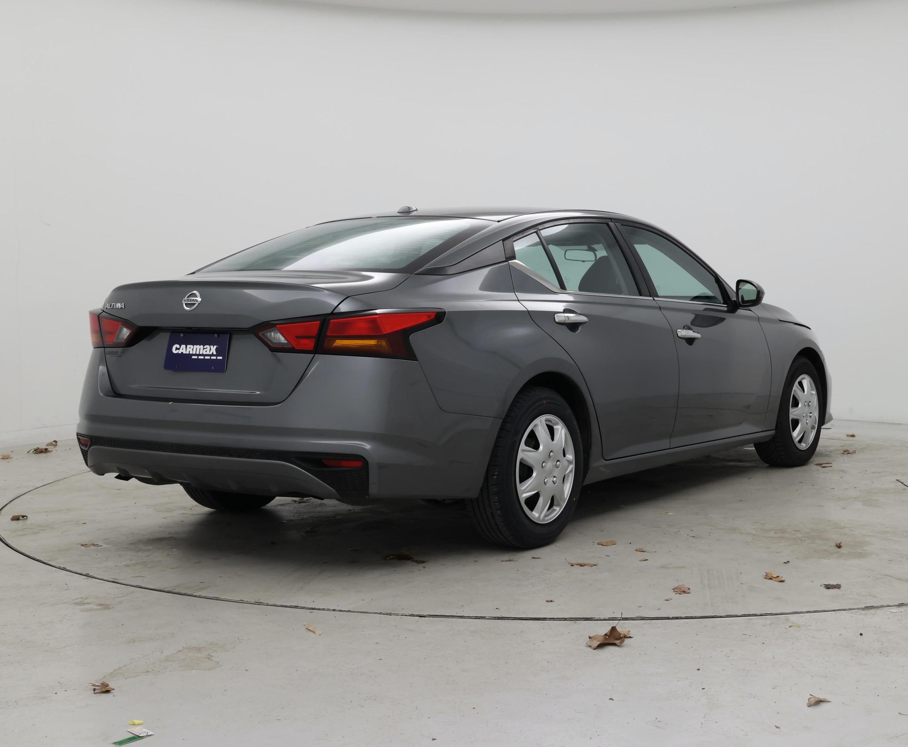 Thumbnail: 2019 Nissan Altima - 8