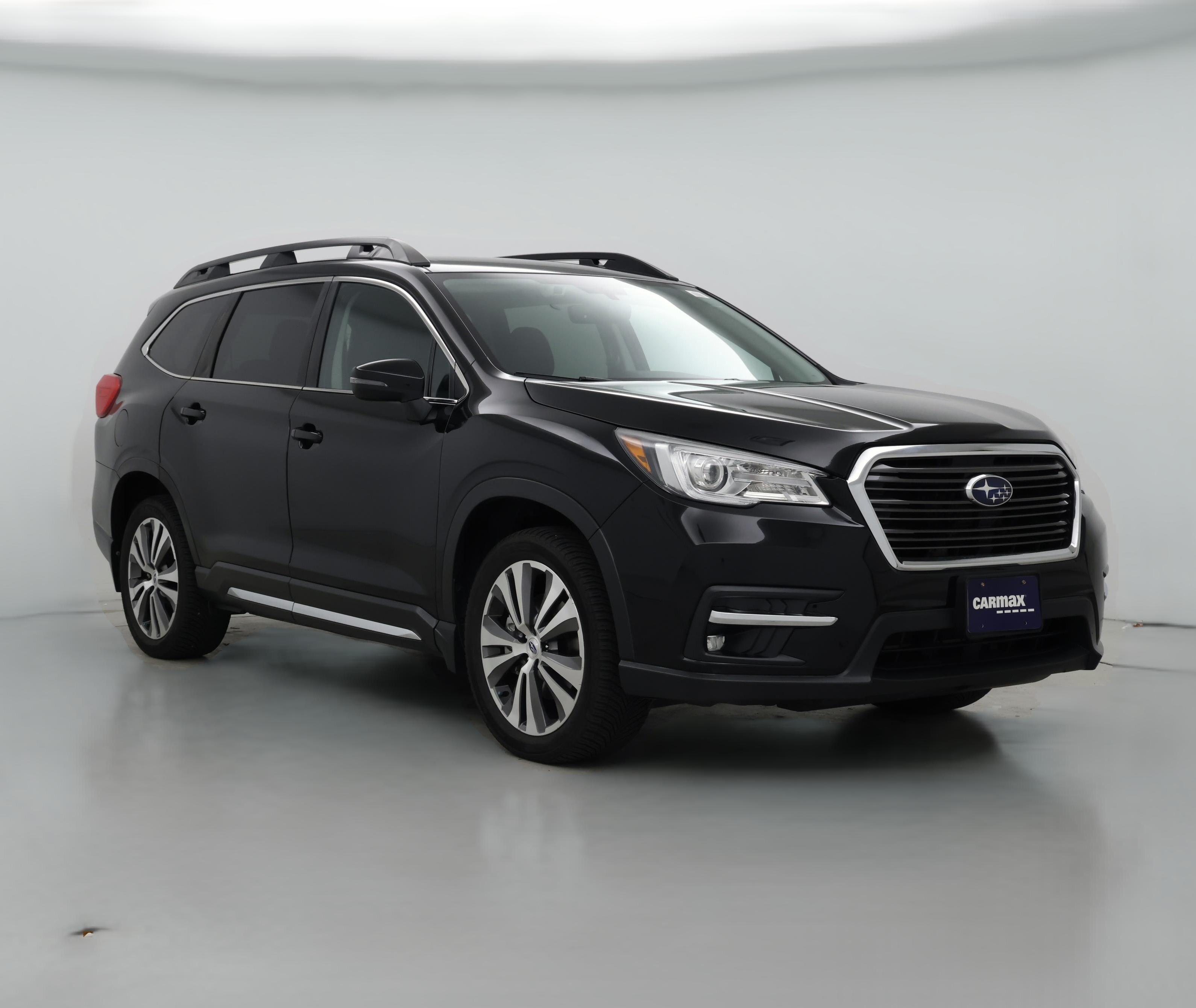 Thumbnail: 2021 Subaru Ascent - 1