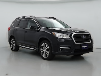 2021 Subaru Ascent Limited