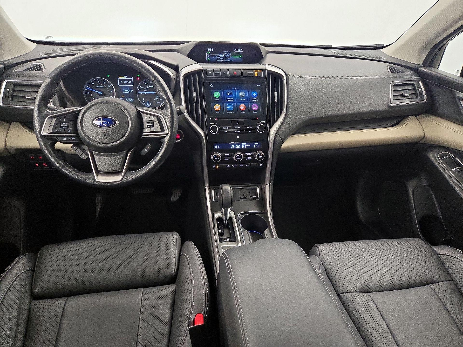 Thumbnail: 2021 Subaru Ascent - 9