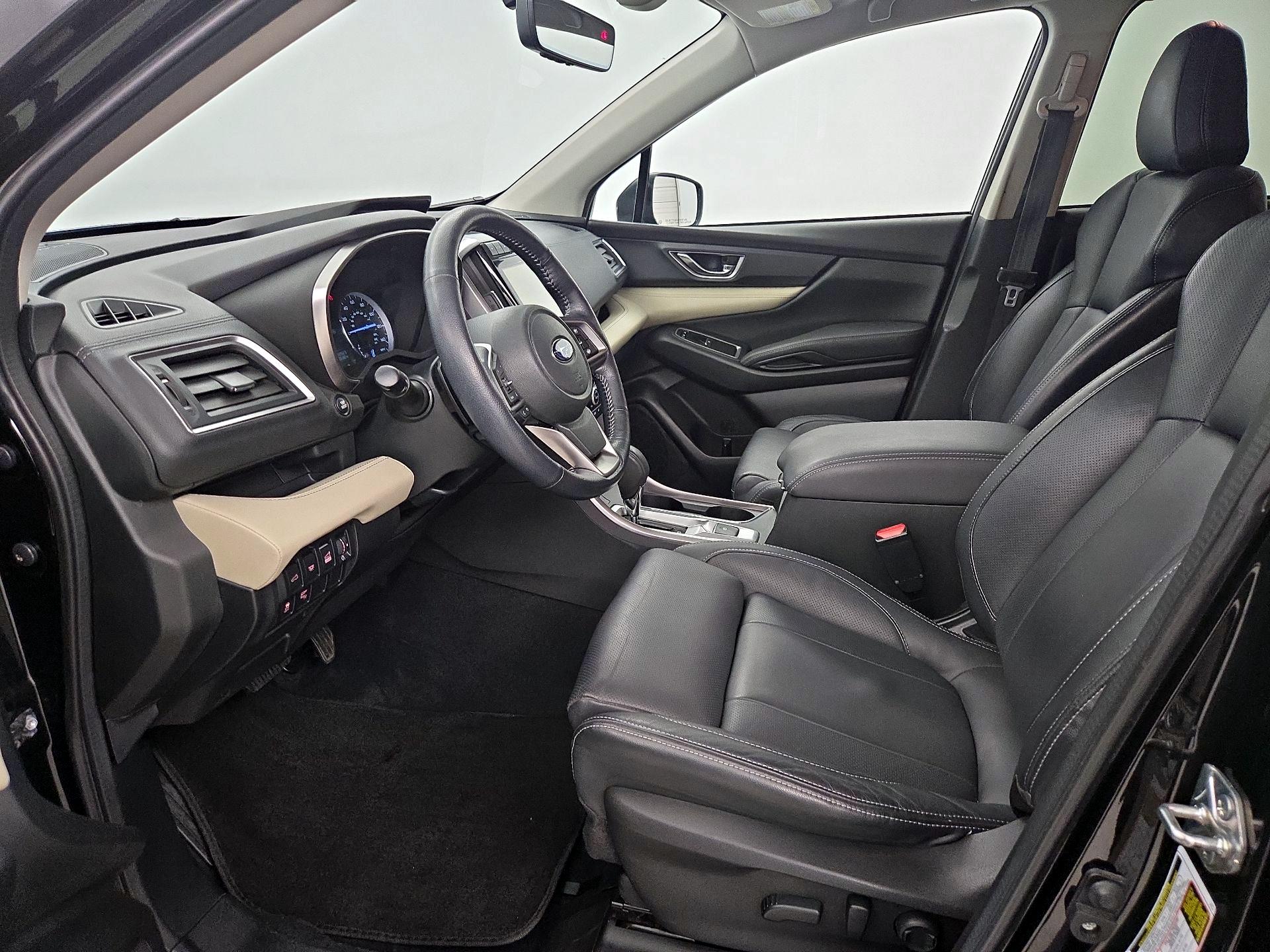 Thumbnail: 2021 Subaru Ascent - 11