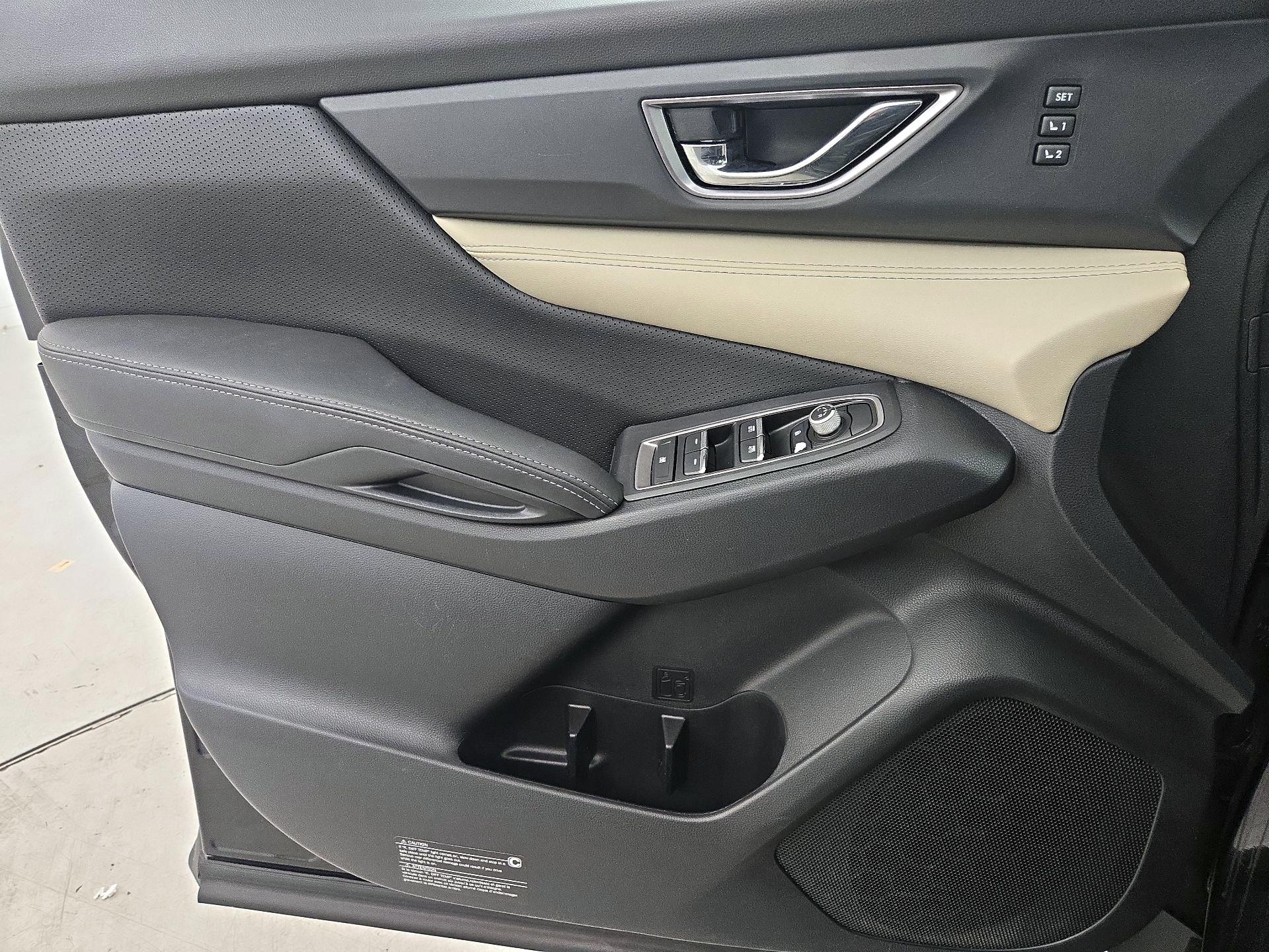 Thumbnail: 2021 Subaru Ascent - 12