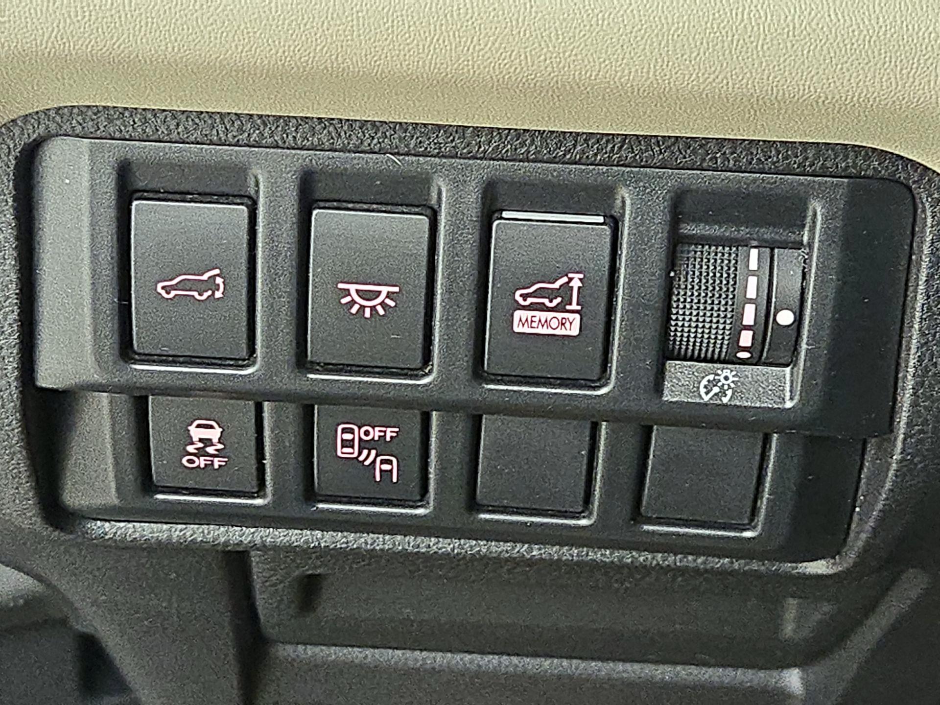 Thumbnail: 2021 Subaru Ascent - 13