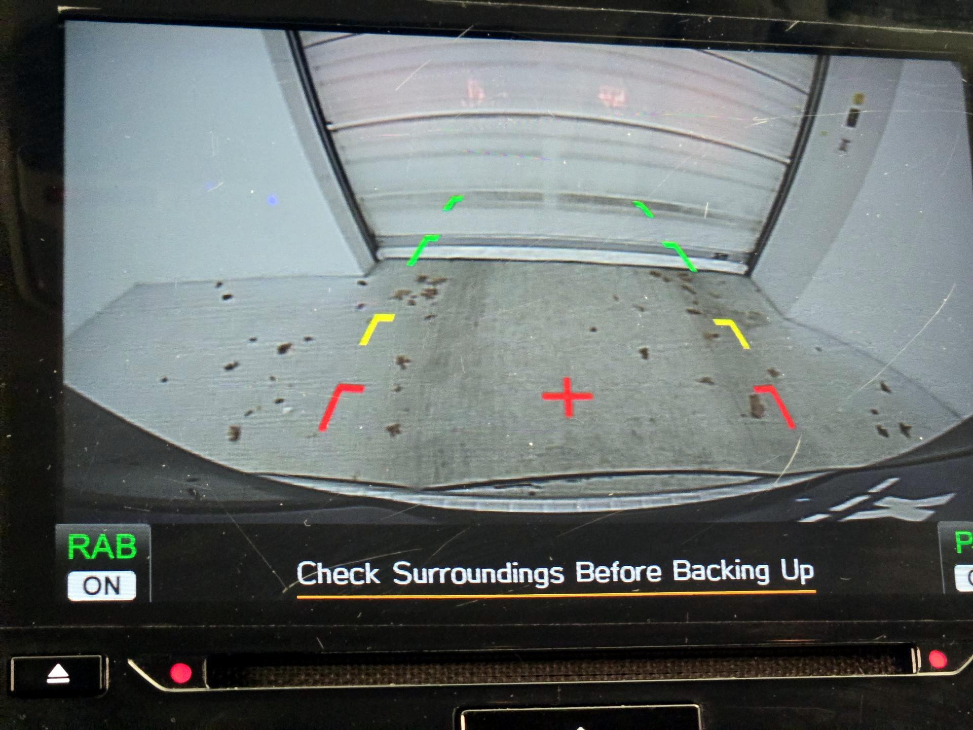 Thumbnail: 2021 Subaru Ascent - 14