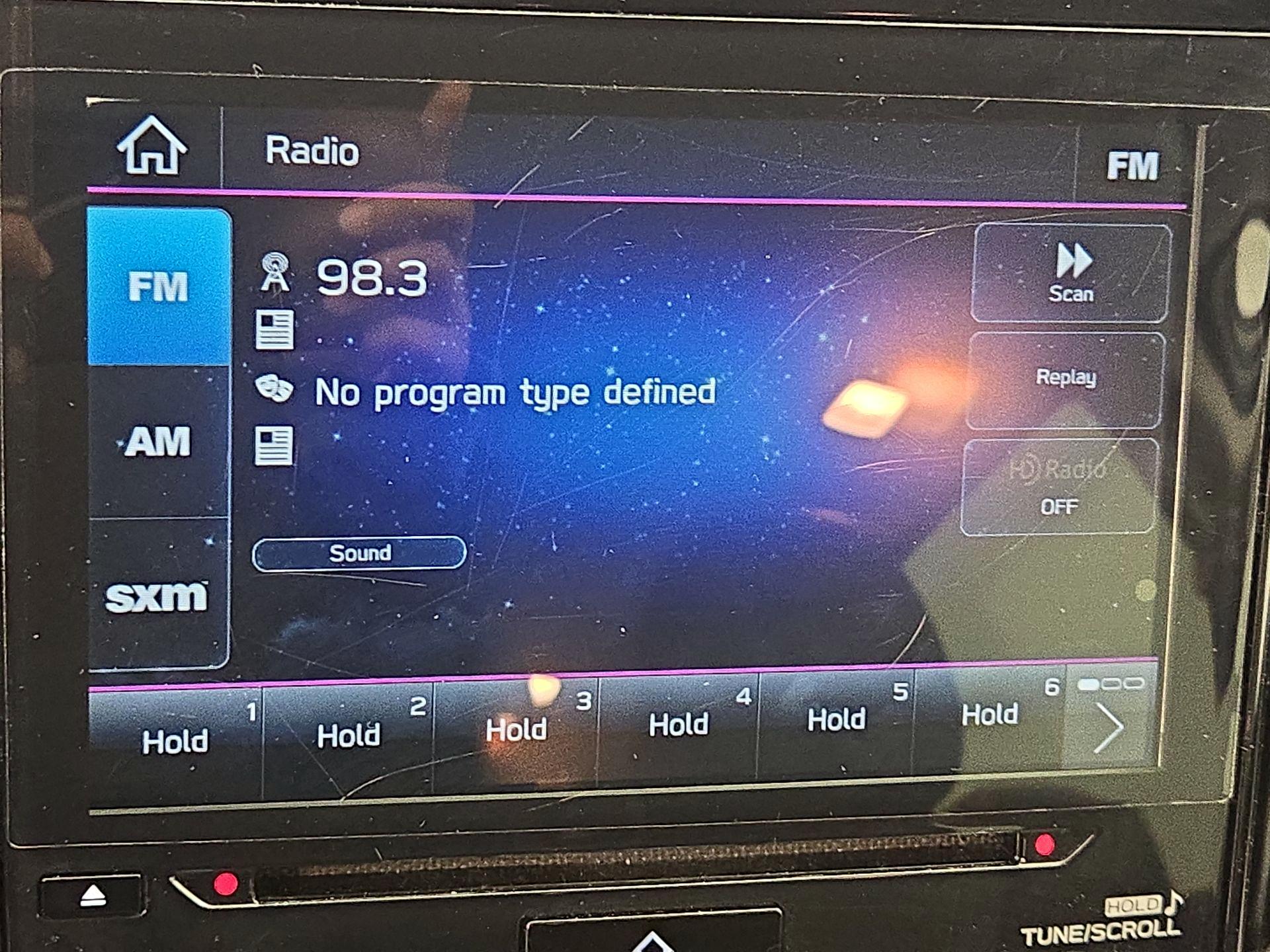 Thumbnail: 2021 Subaru Ascent - 15