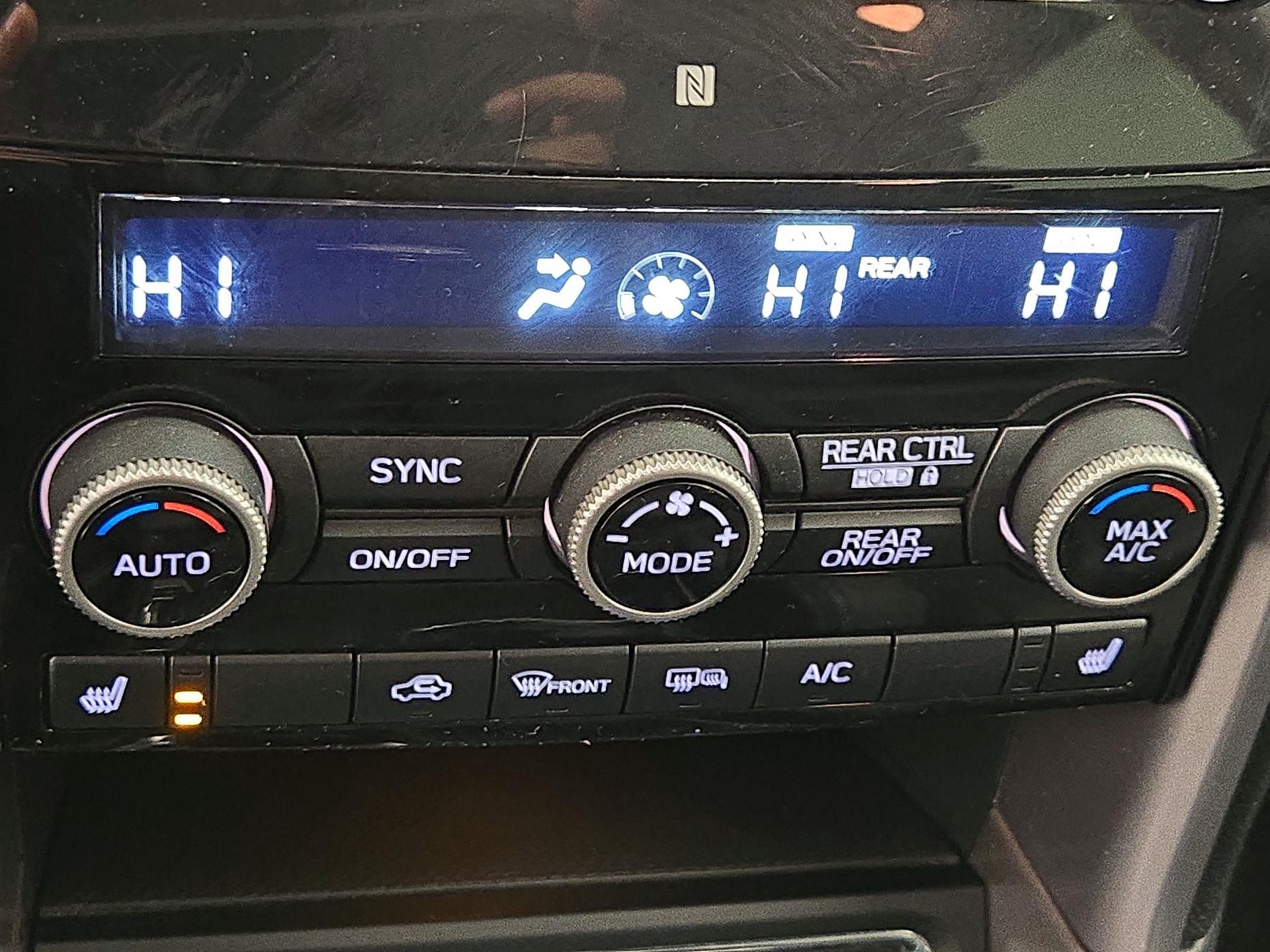 Thumbnail: 2021 Subaru Ascent - 16