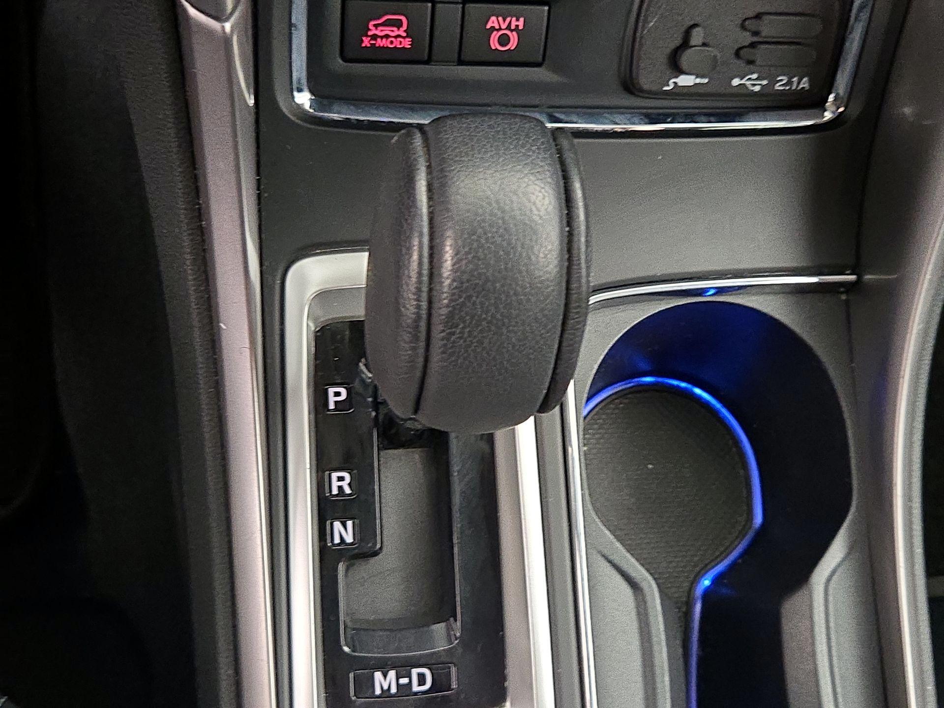 Thumbnail: 2021 Subaru Ascent - 17