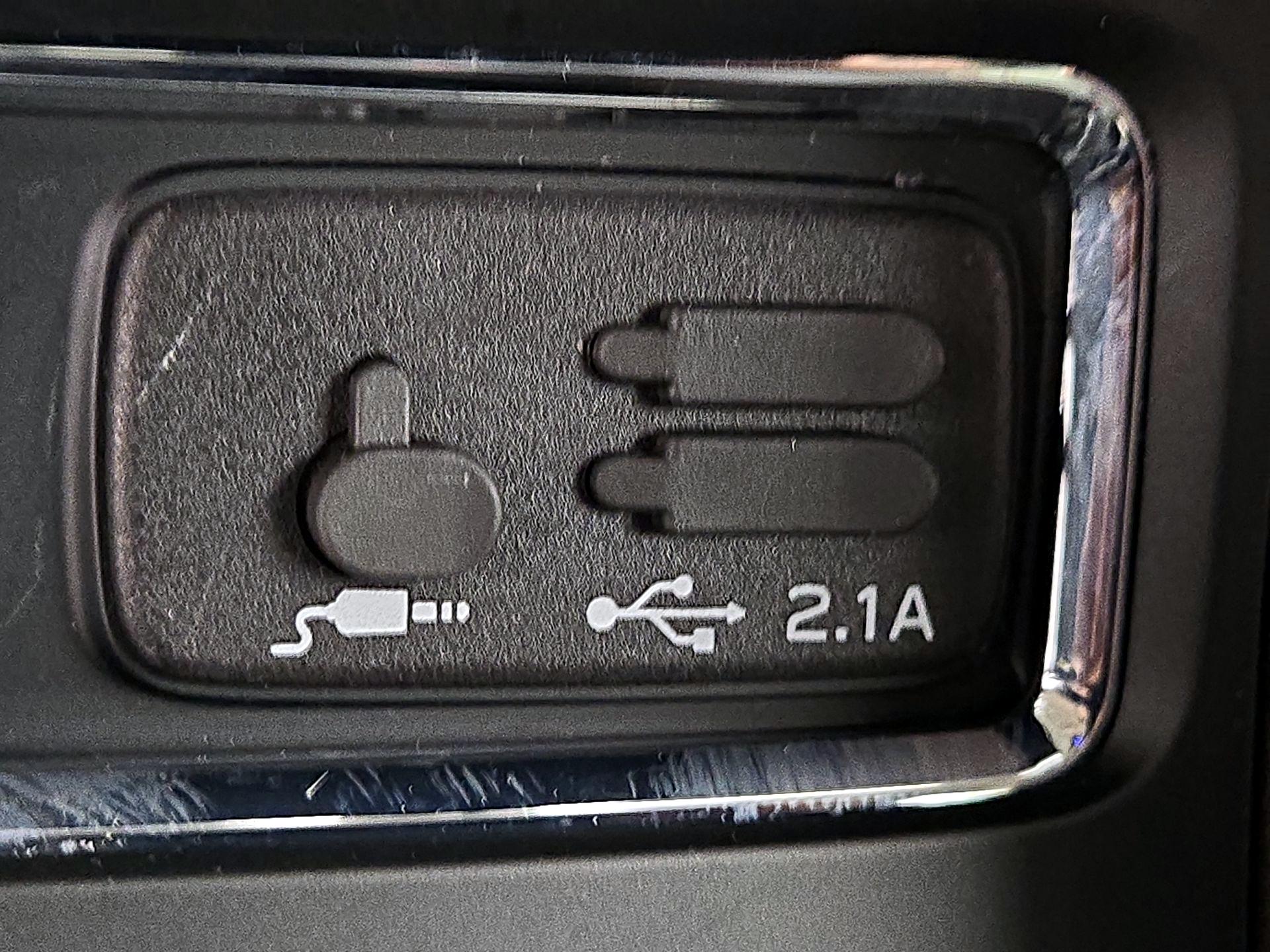 Thumbnail: 2021 Subaru Ascent - 18