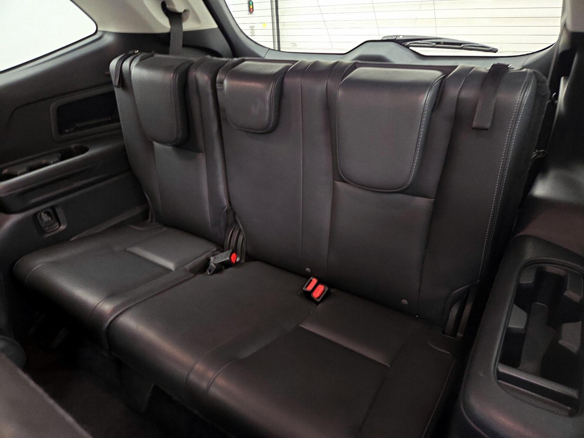 Thumbnail: 2021 Subaru Ascent - 20