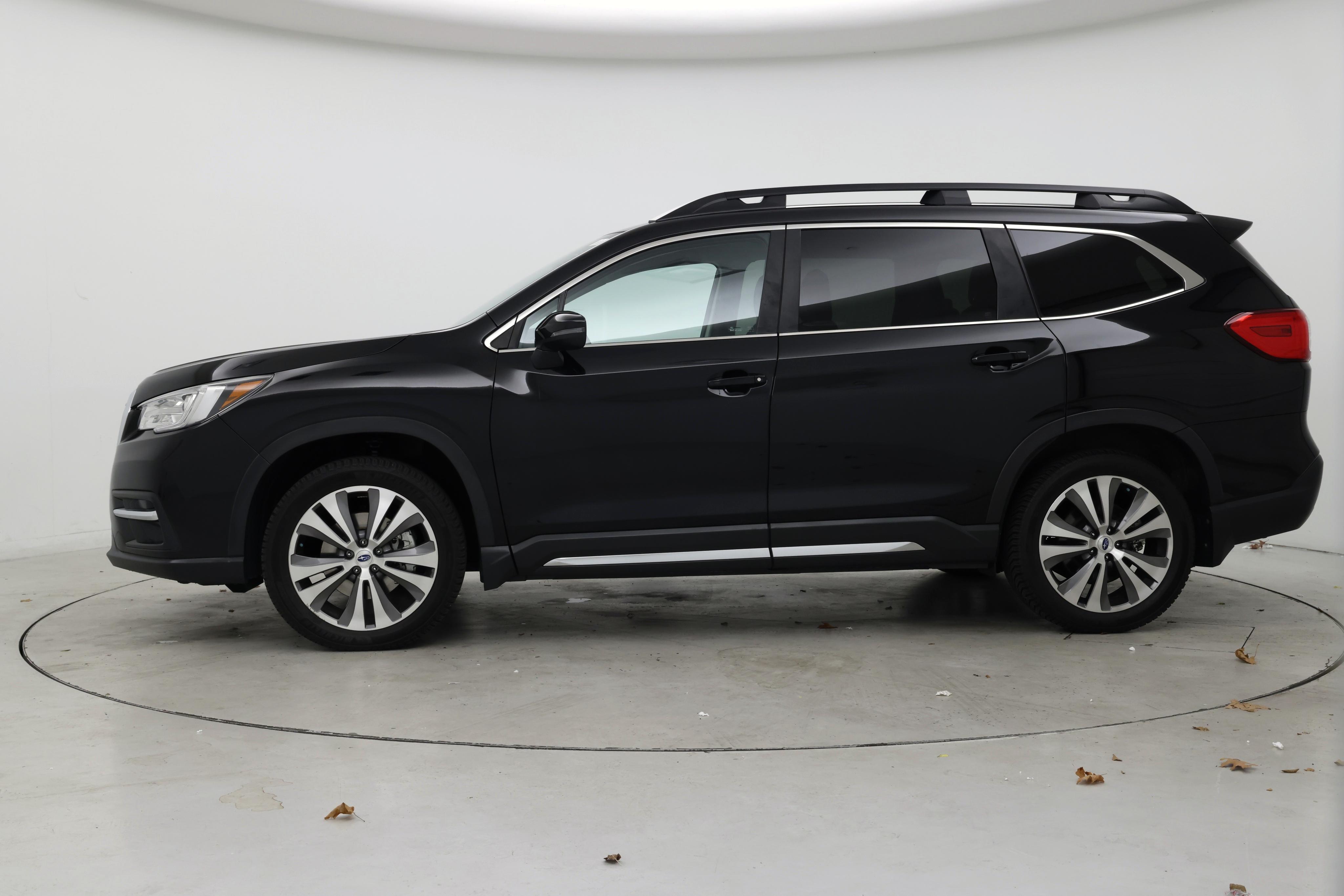 Thumbnail: 2021 Subaru Ascent - 3