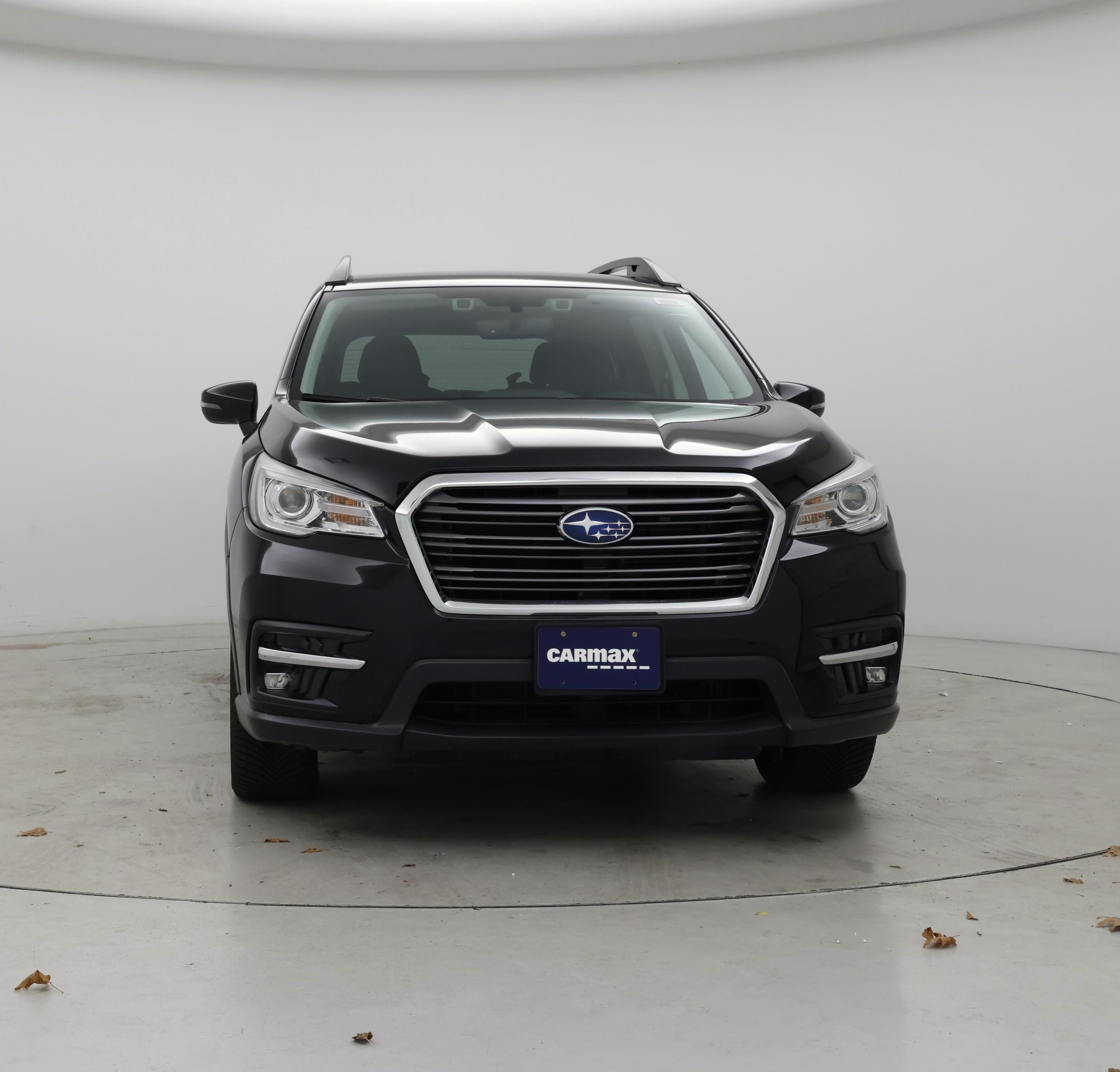 Thumbnail: 2021 Subaru Ascent - 5