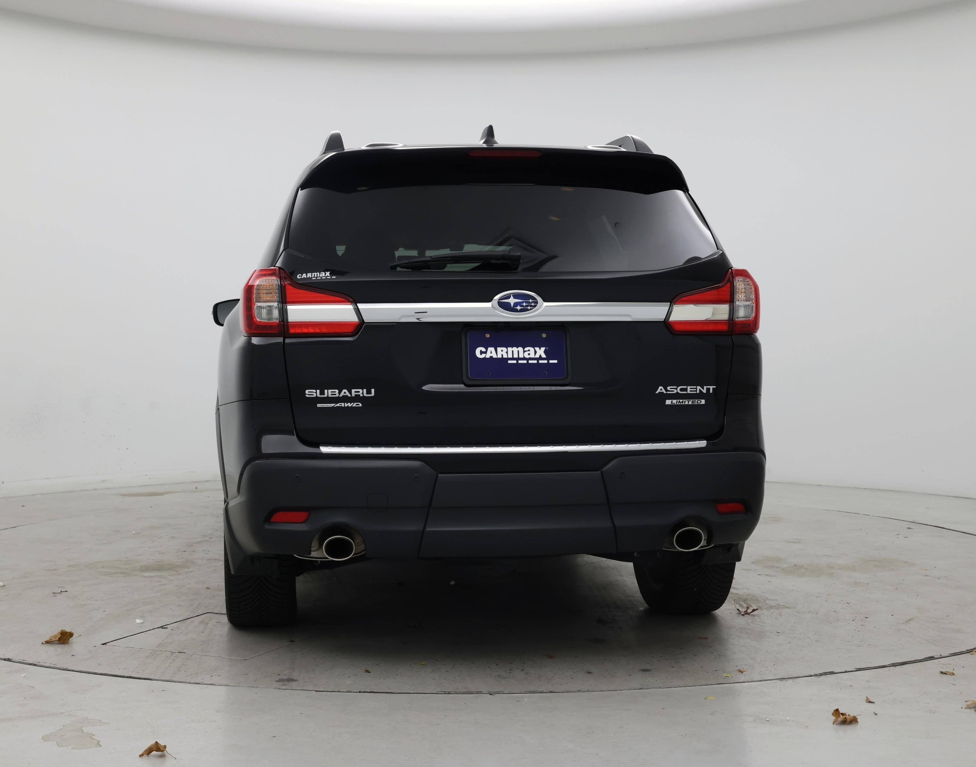 Thumbnail: 2021 Subaru Ascent - 6