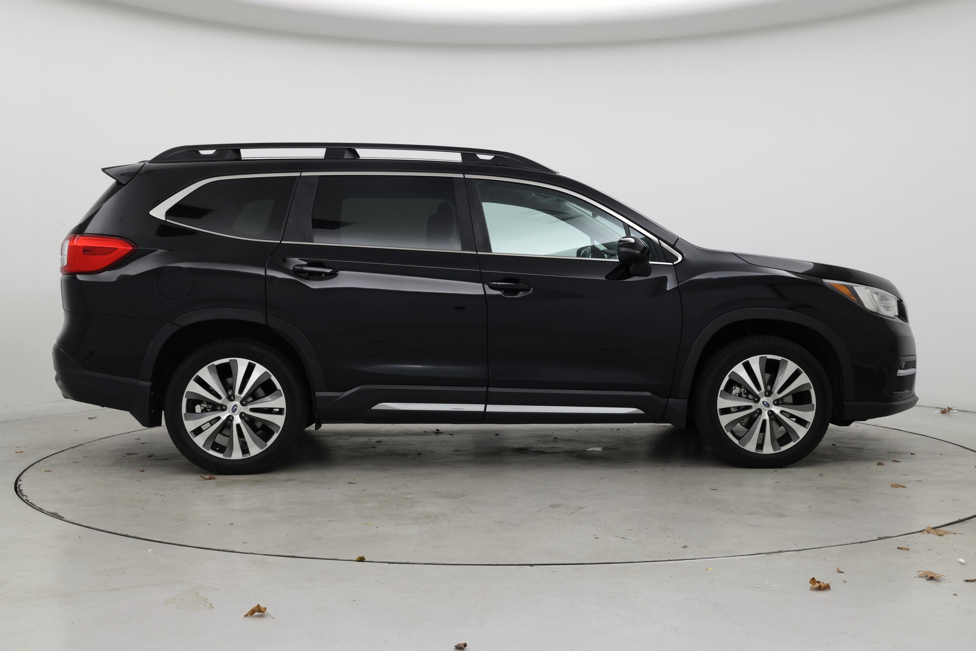 Thumbnail: 2021 Subaru Ascent - 7