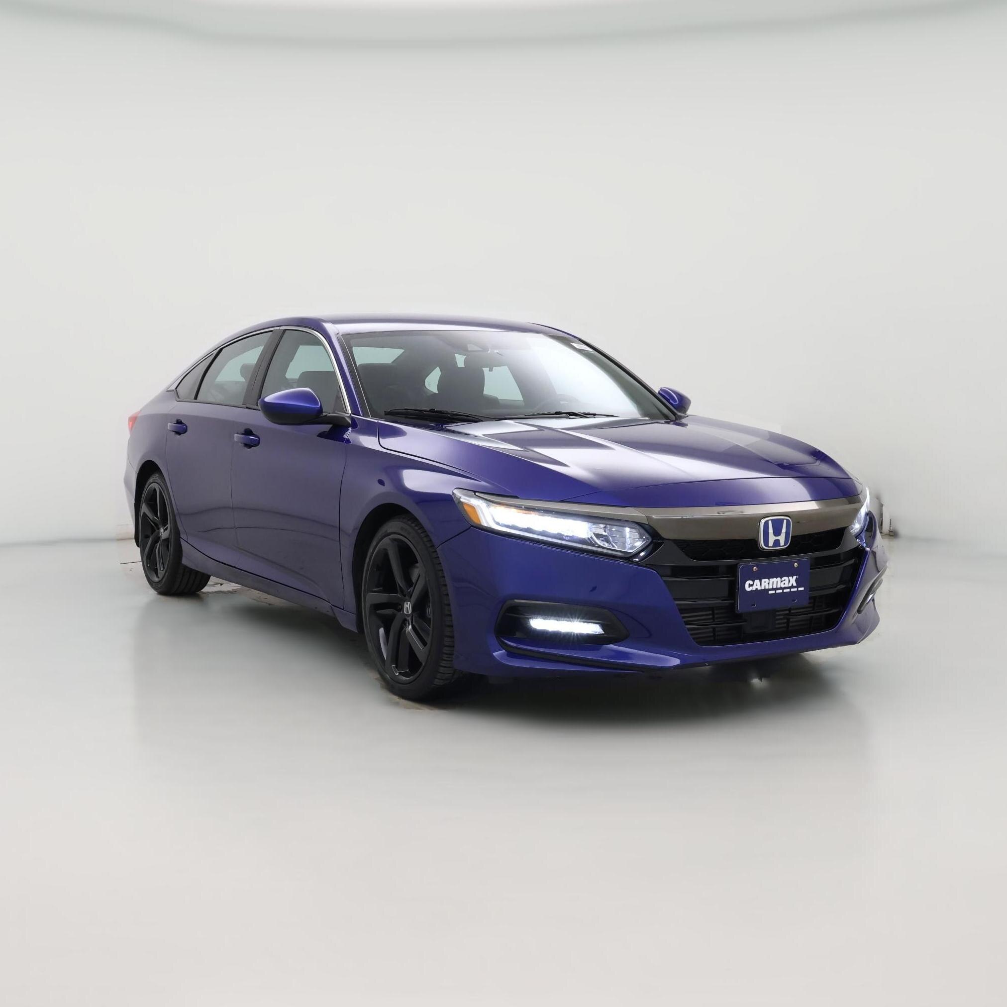 Thumbnail: 2019 Honda Accord - 1