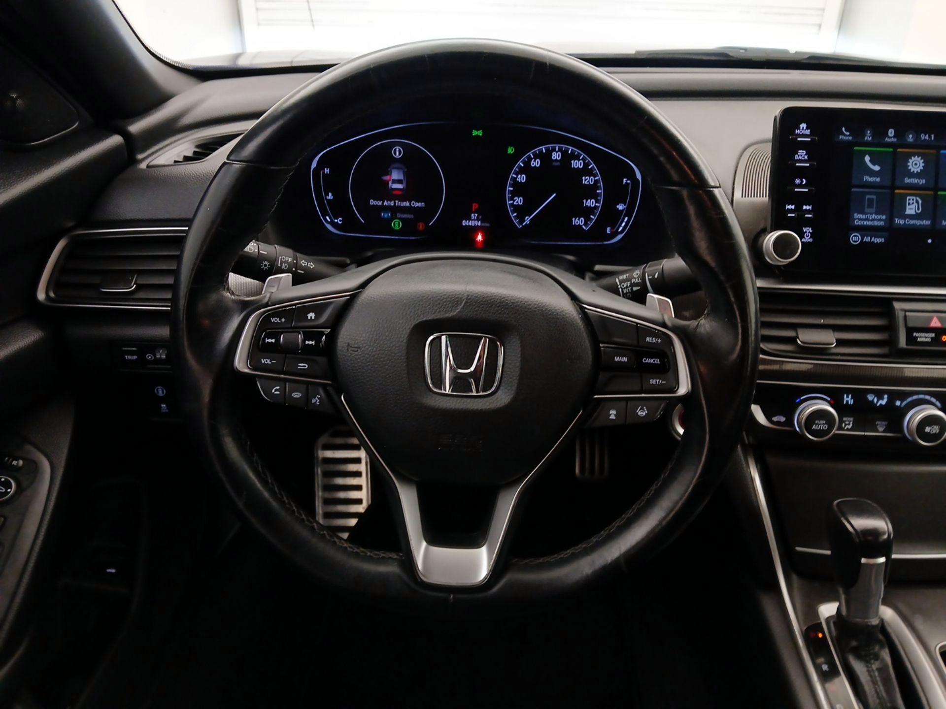 Thumbnail: 2019 Honda Accord - 10