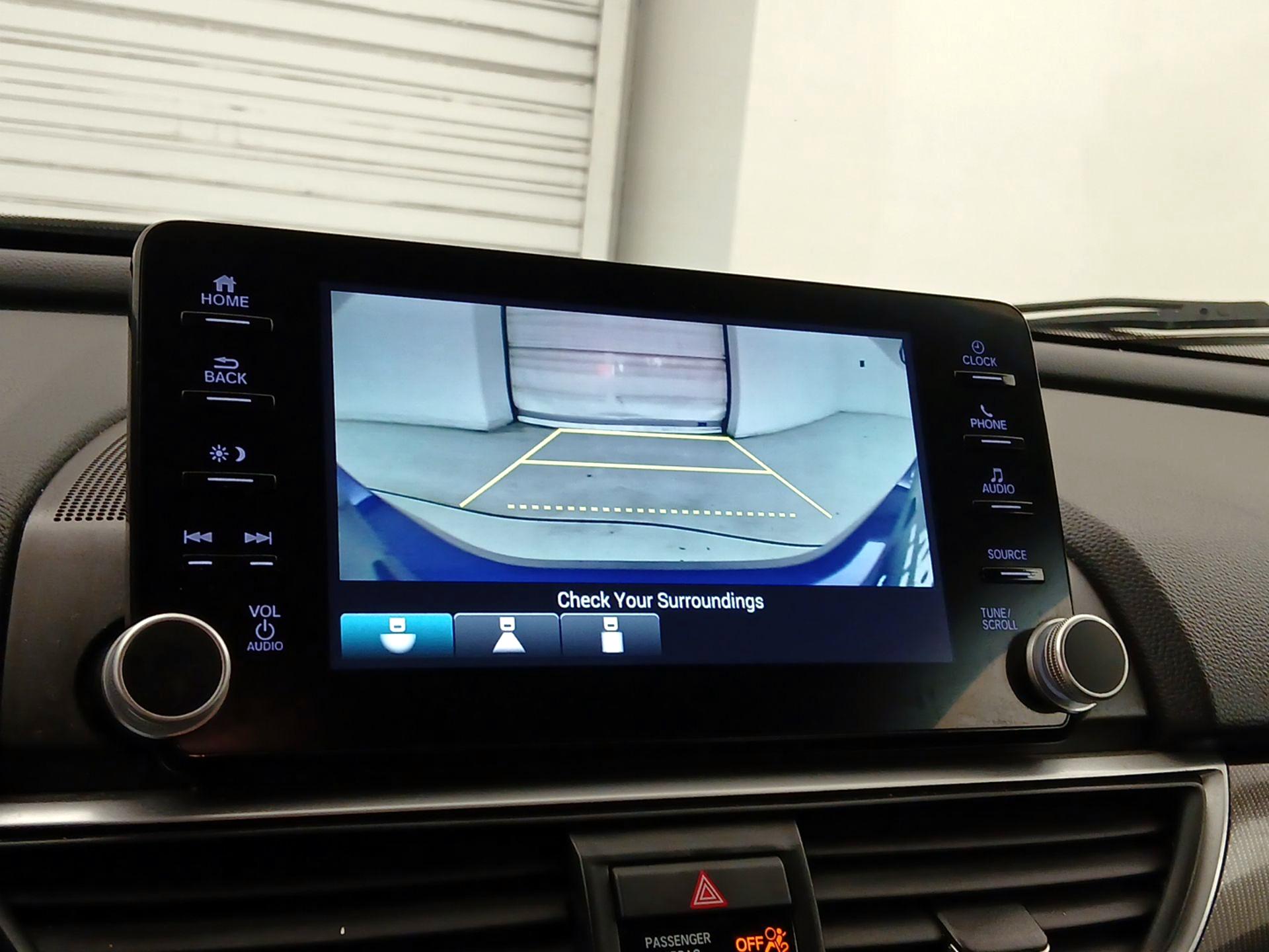 Thumbnail: 2019 Honda Accord - 14