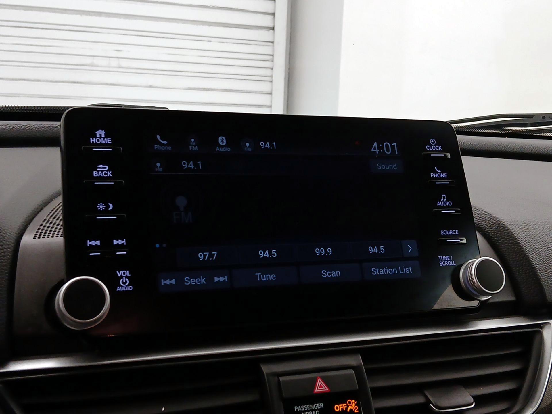 Thumbnail: 2019 Honda Accord - 15