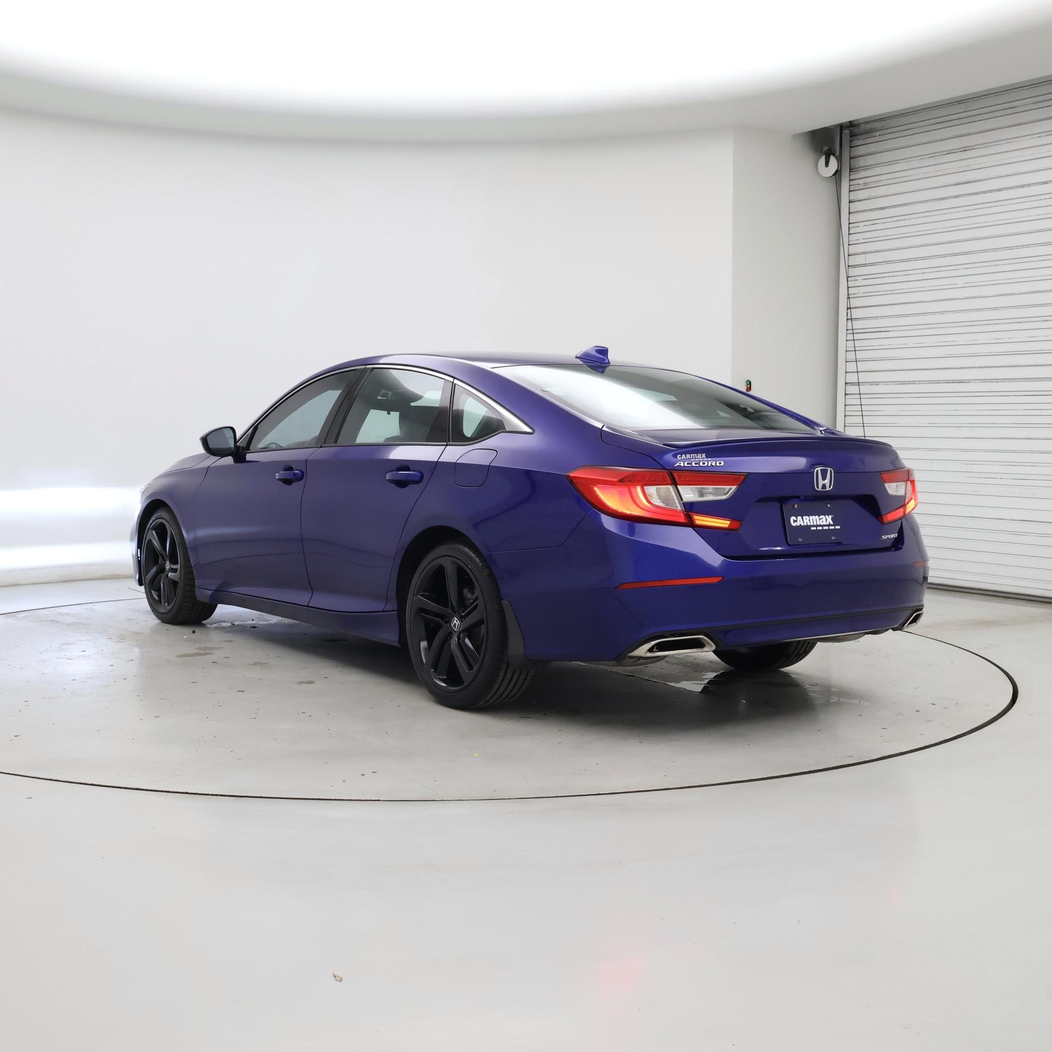 Thumbnail: 2019 Honda Accord - 2