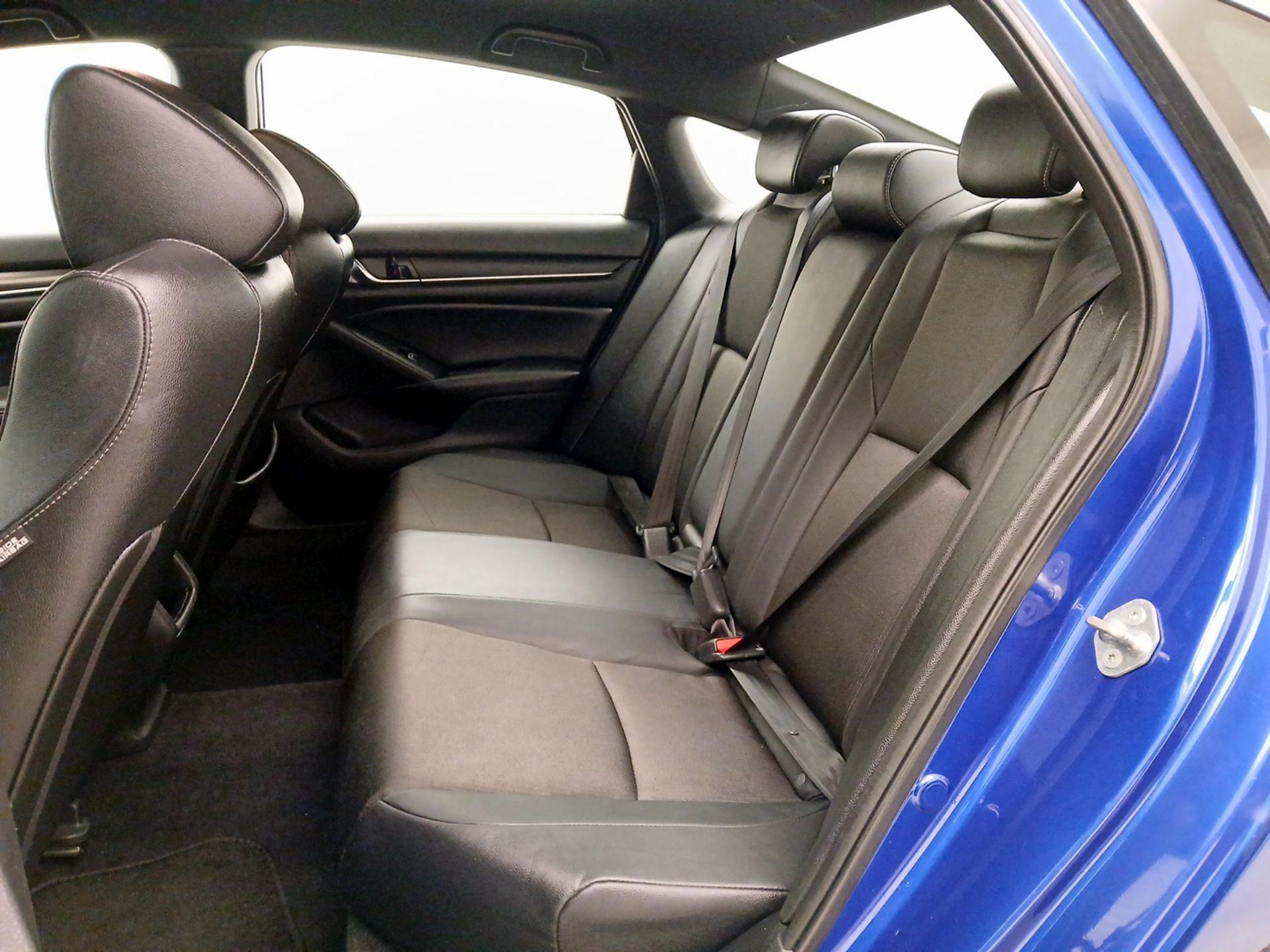 Thumbnail: 2019 Honda Accord - 19