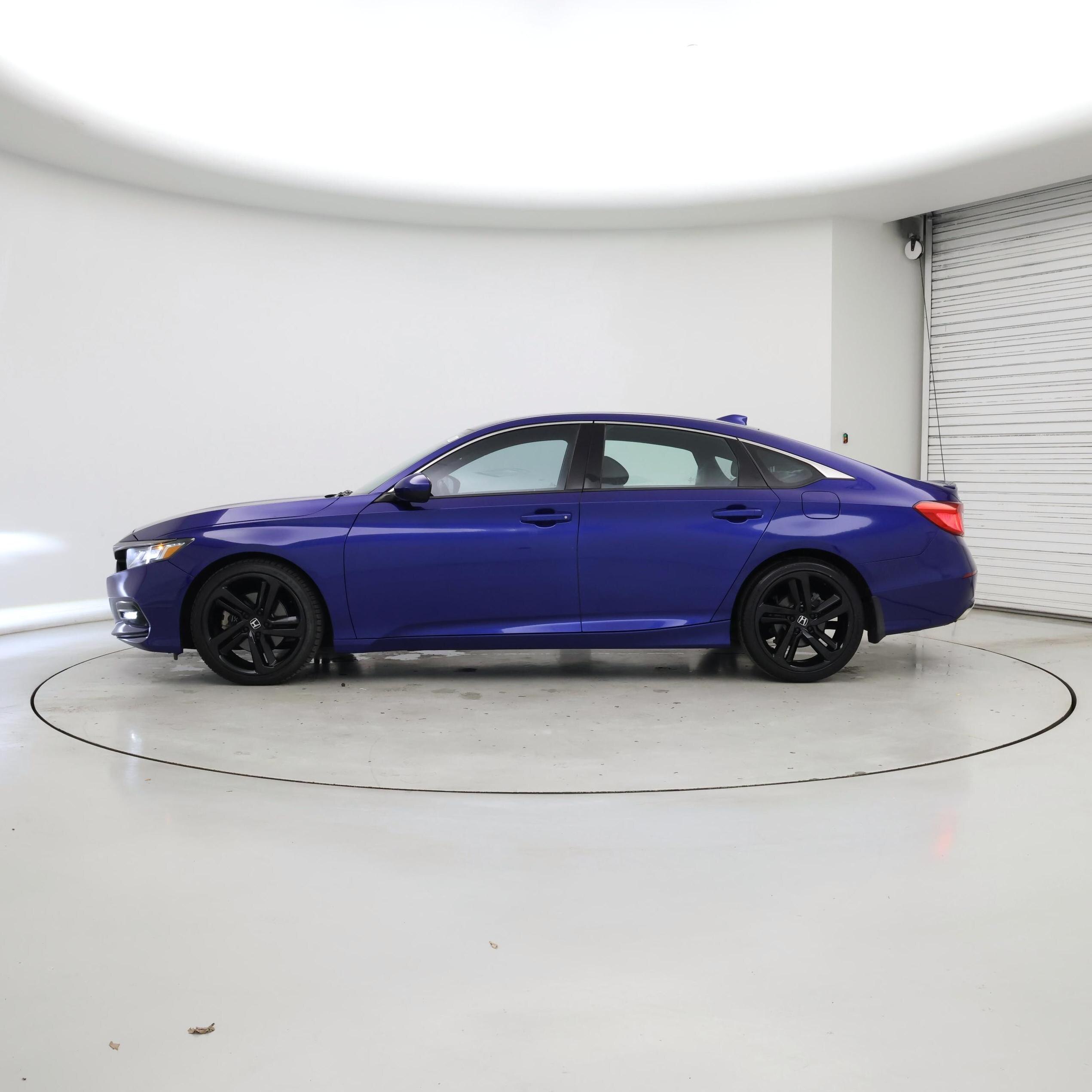 Thumbnail: 2019 Honda Accord - 3