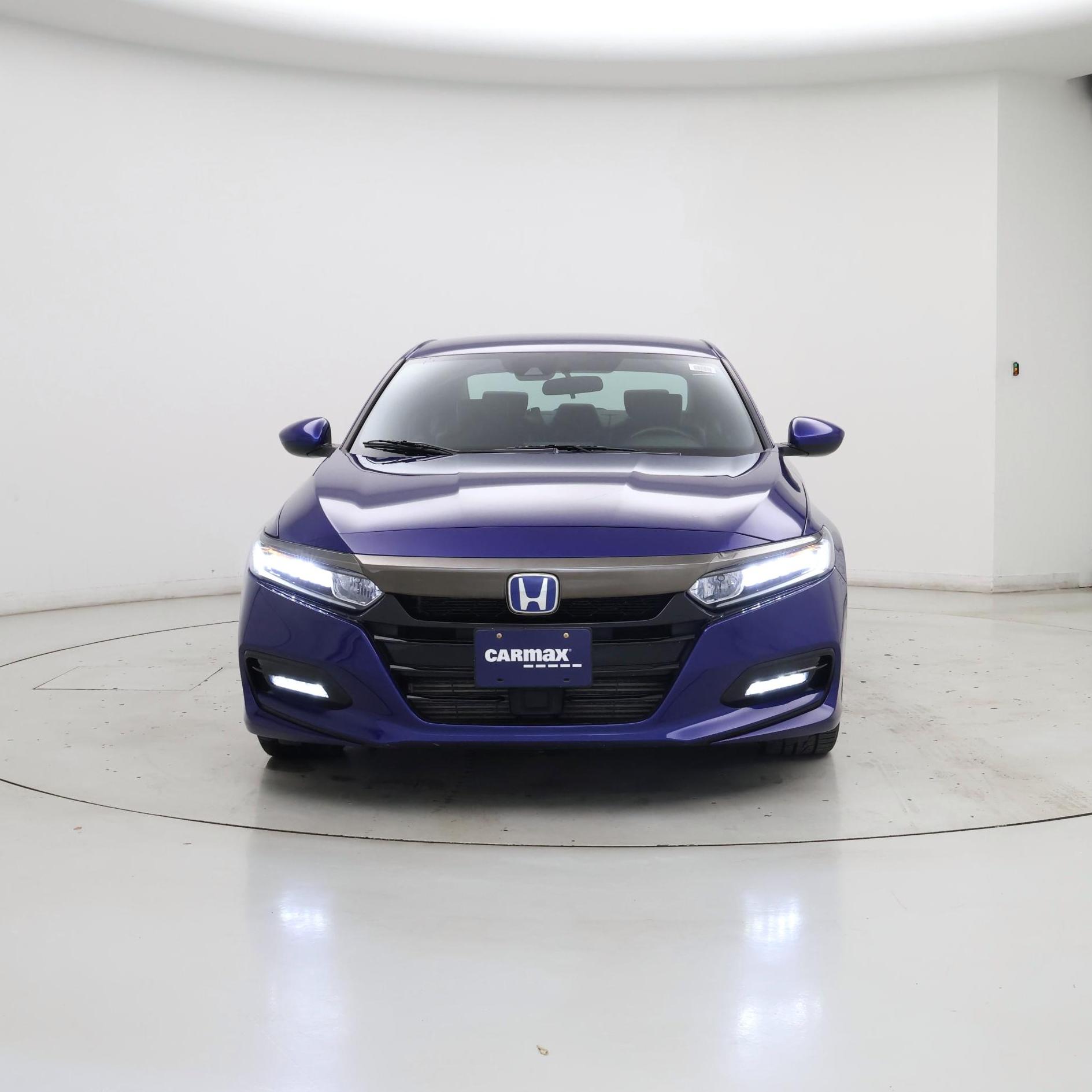 Thumbnail: 2019 Honda Accord - 5