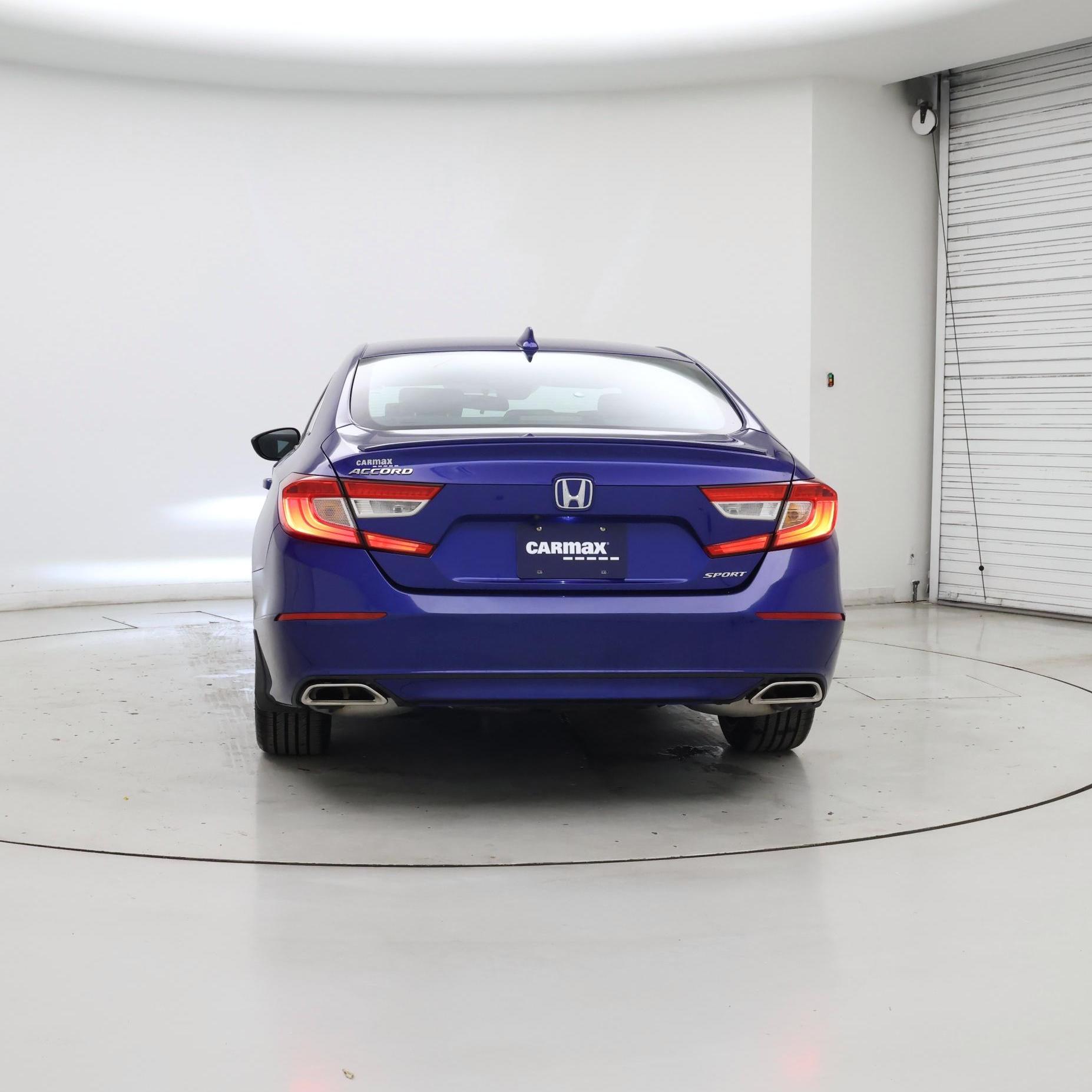 Thumbnail: 2019 Honda Accord - 6