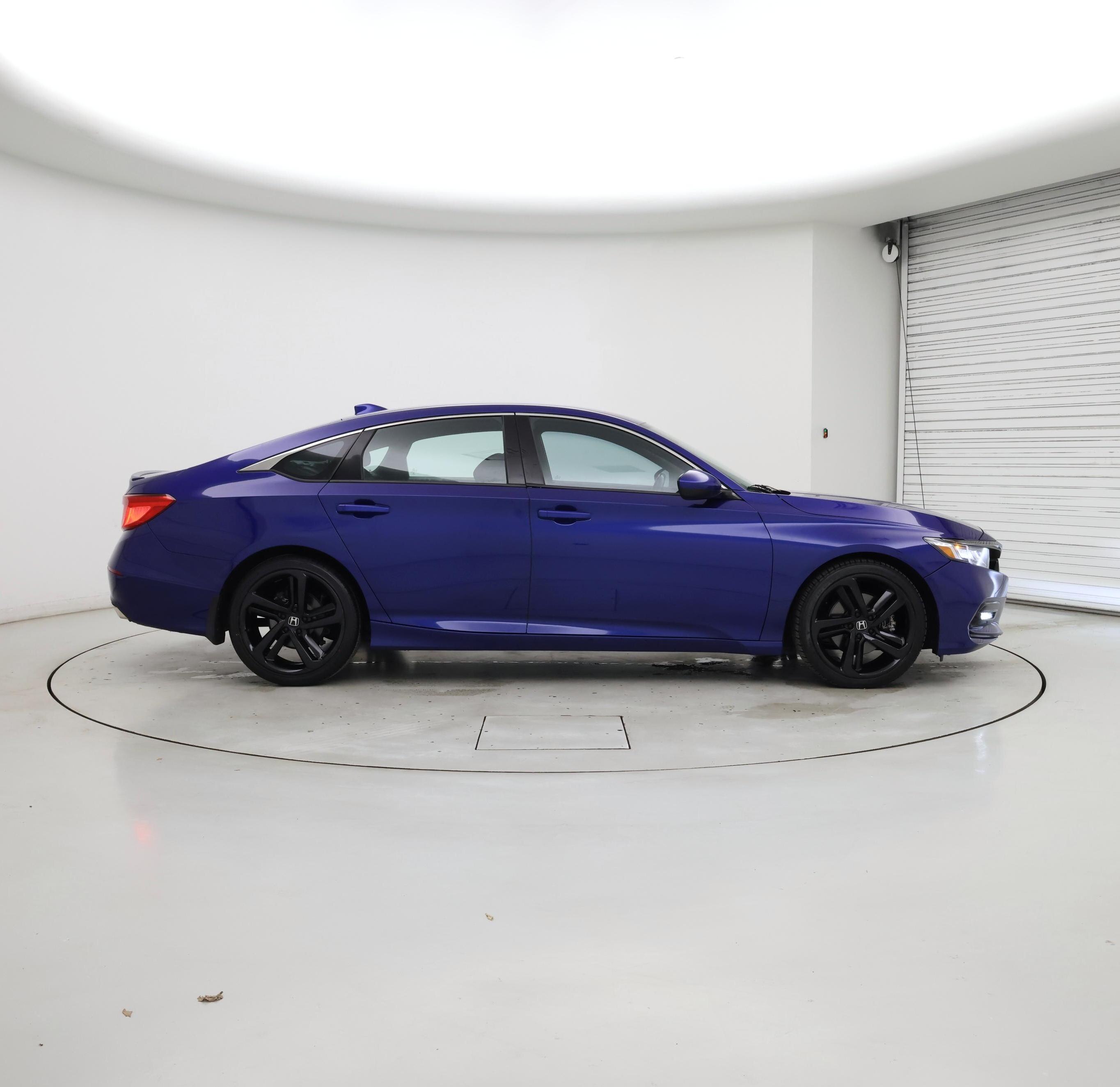 Thumbnail: 2019 Honda Accord - 7